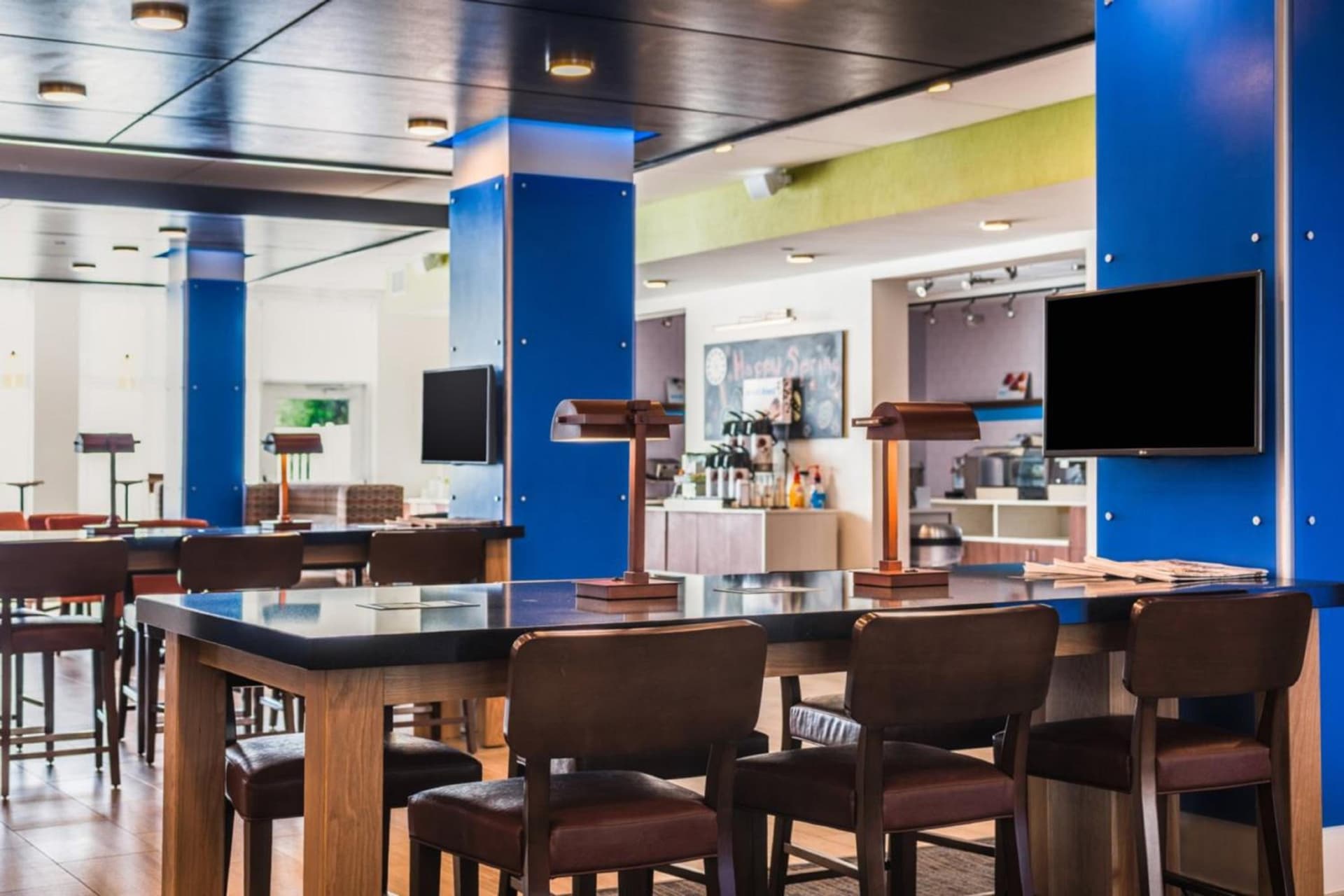 Holiday Inn Express & Suites - Tampa North - Wesley Chapel by IHG gallery photo in Wesley Chapel, FL — image 38