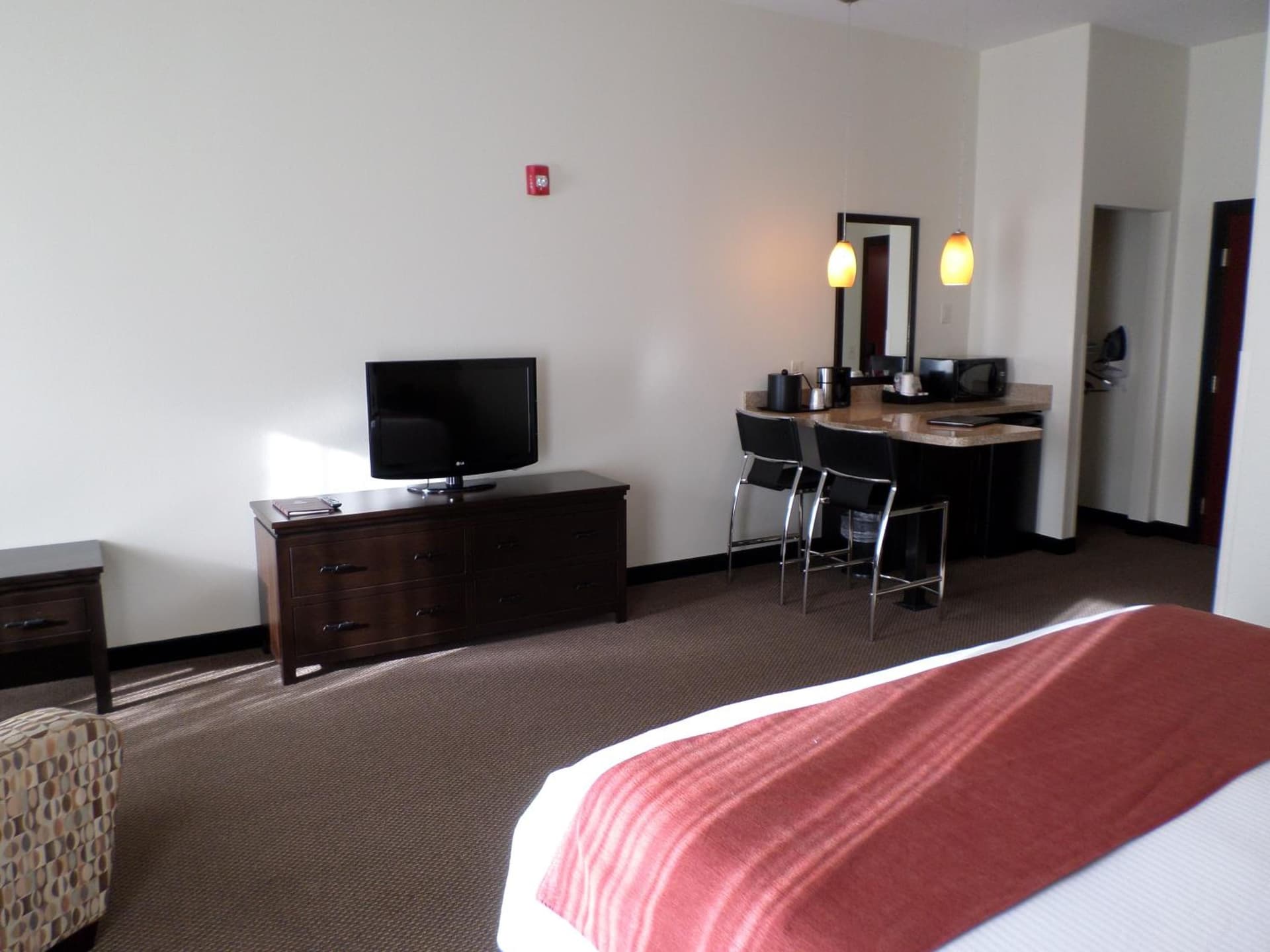 Berlin Grande Hotel gallery photo in Berlin, OH — image 18