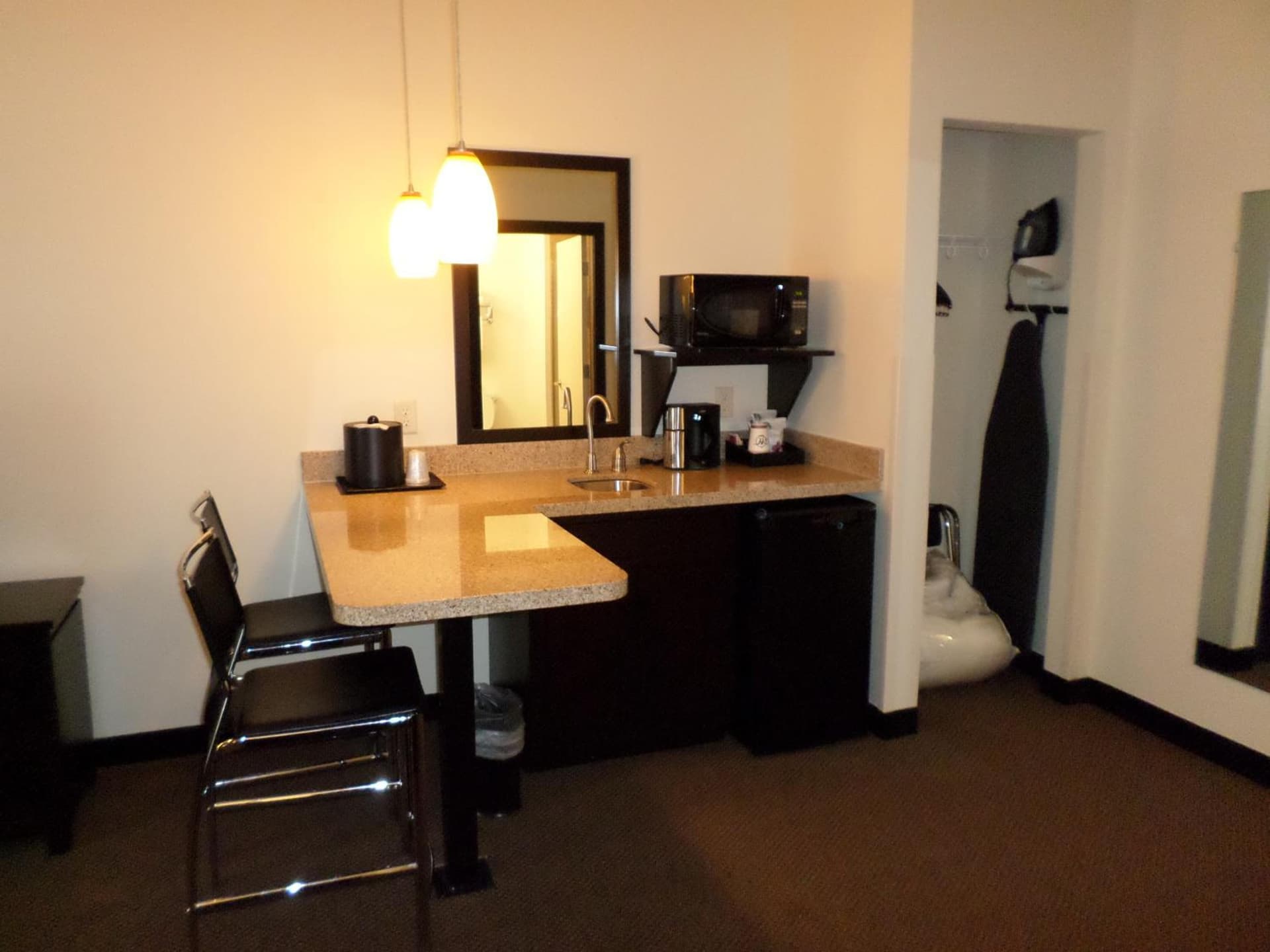 Berlin Grande Hotel gallery photo in Berlin, OH — image 33