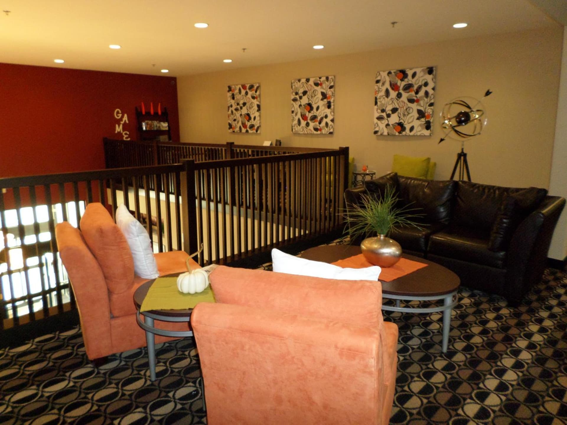Berlin Grande Hotel gallery photo in Berlin, OH — image 36