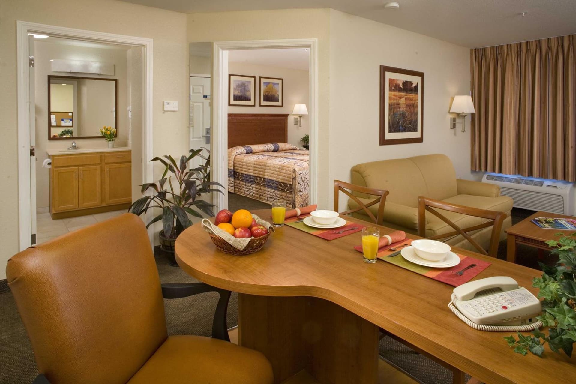 Candlewood Suites Temple by IHG gallery photo in Temple, TX — image 55