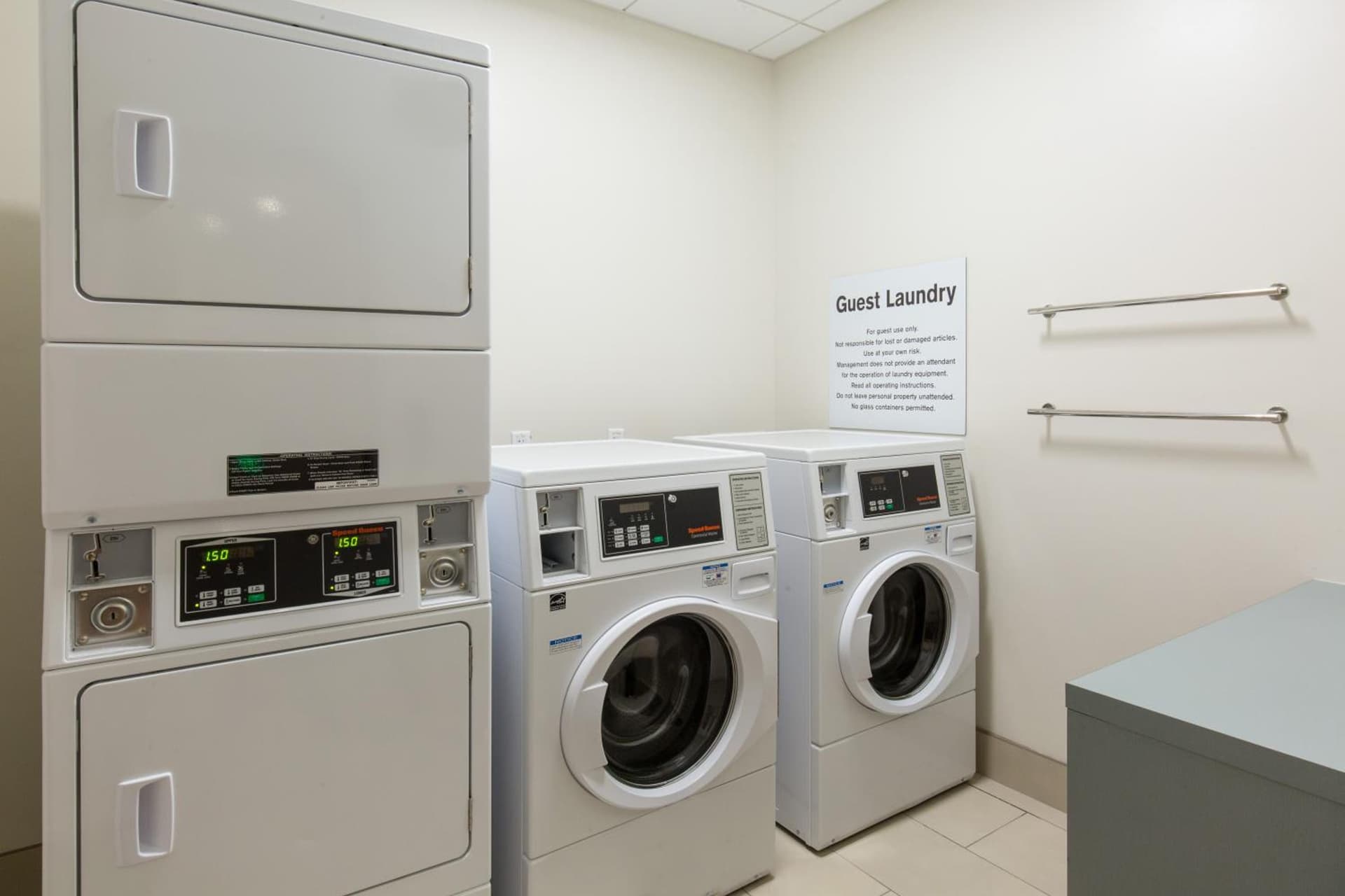 Holiday Inn Express Visalia Sequoia Gateway Area by IHG gallery photo in Visalia, CA — image 20