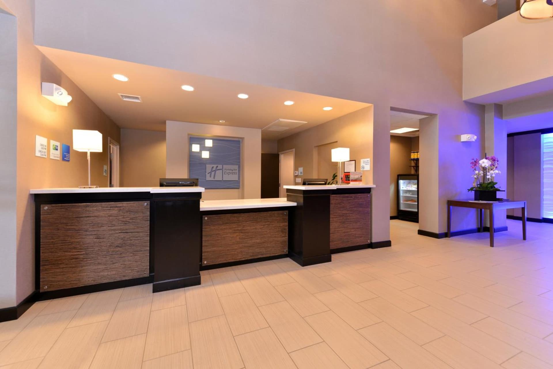 Holiday Inn Express & Suites Indio - Coachella Valley by IHG gallery photo in Indio, CA — image 15