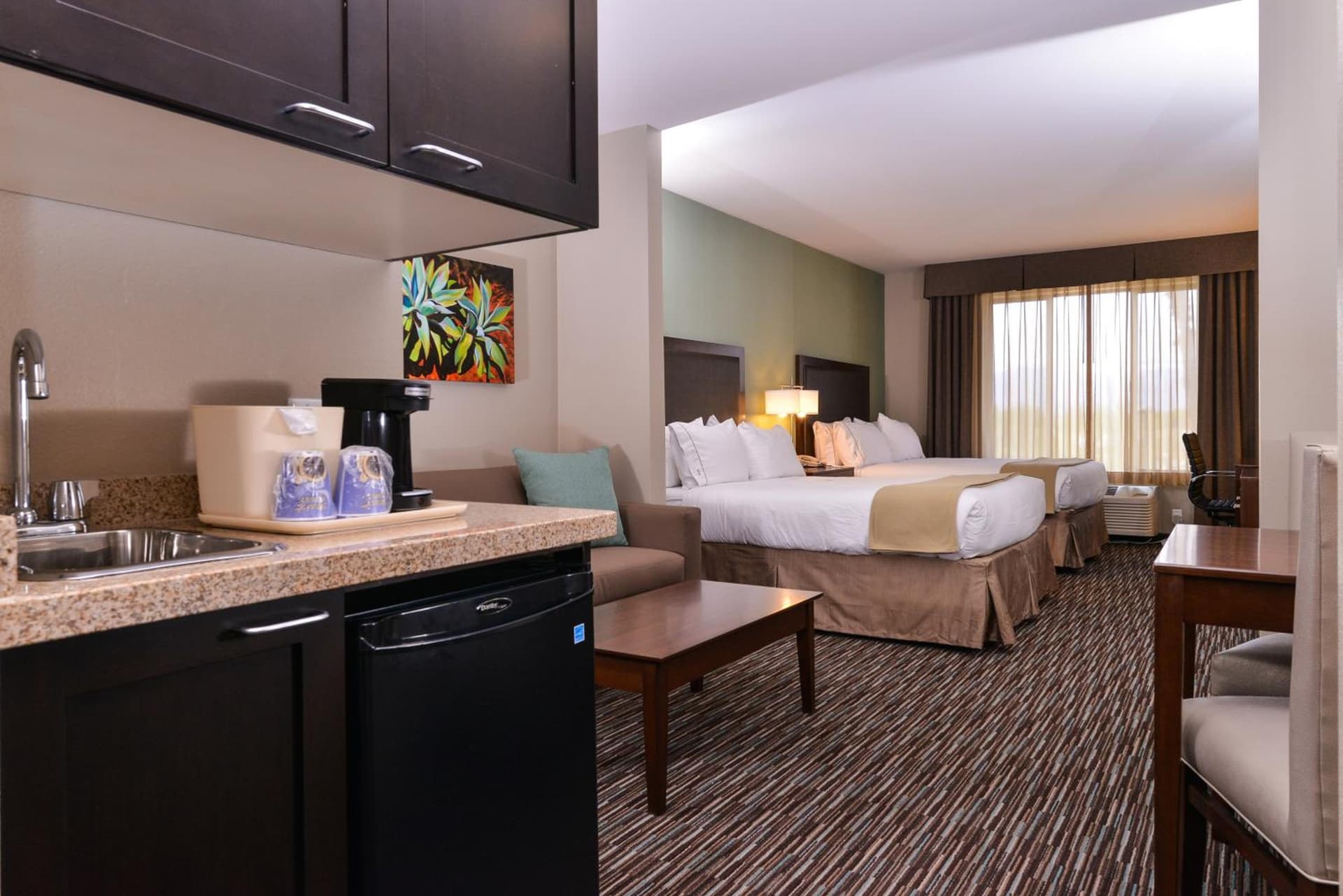 Holiday Inn Express & Suites Indio - Coachella Valley by IHG gallery photo in Indio, CA — image 39