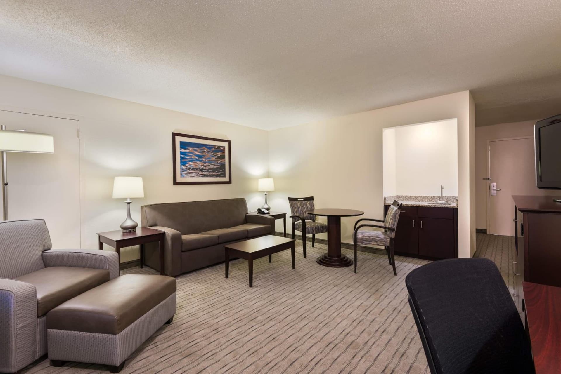 Holiday Inn Knoxville West - Cedar Bluff Rd by IHG gallery photo in Knoxville, TN — image 24