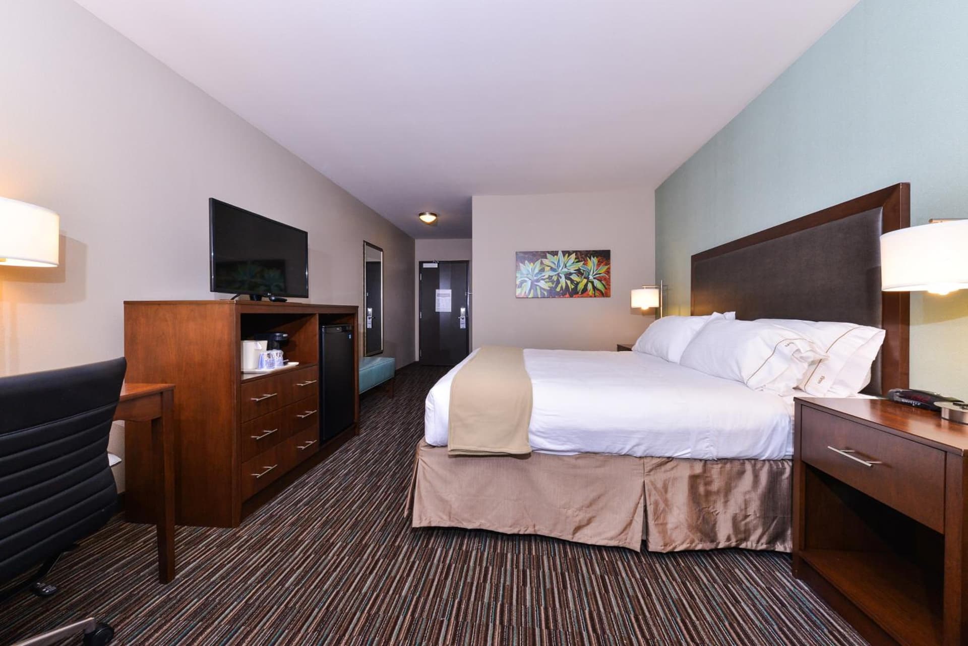 Holiday Inn Express & Suites Indio - Coachella Valley by IHG gallery photo in Indio, CA — image 41