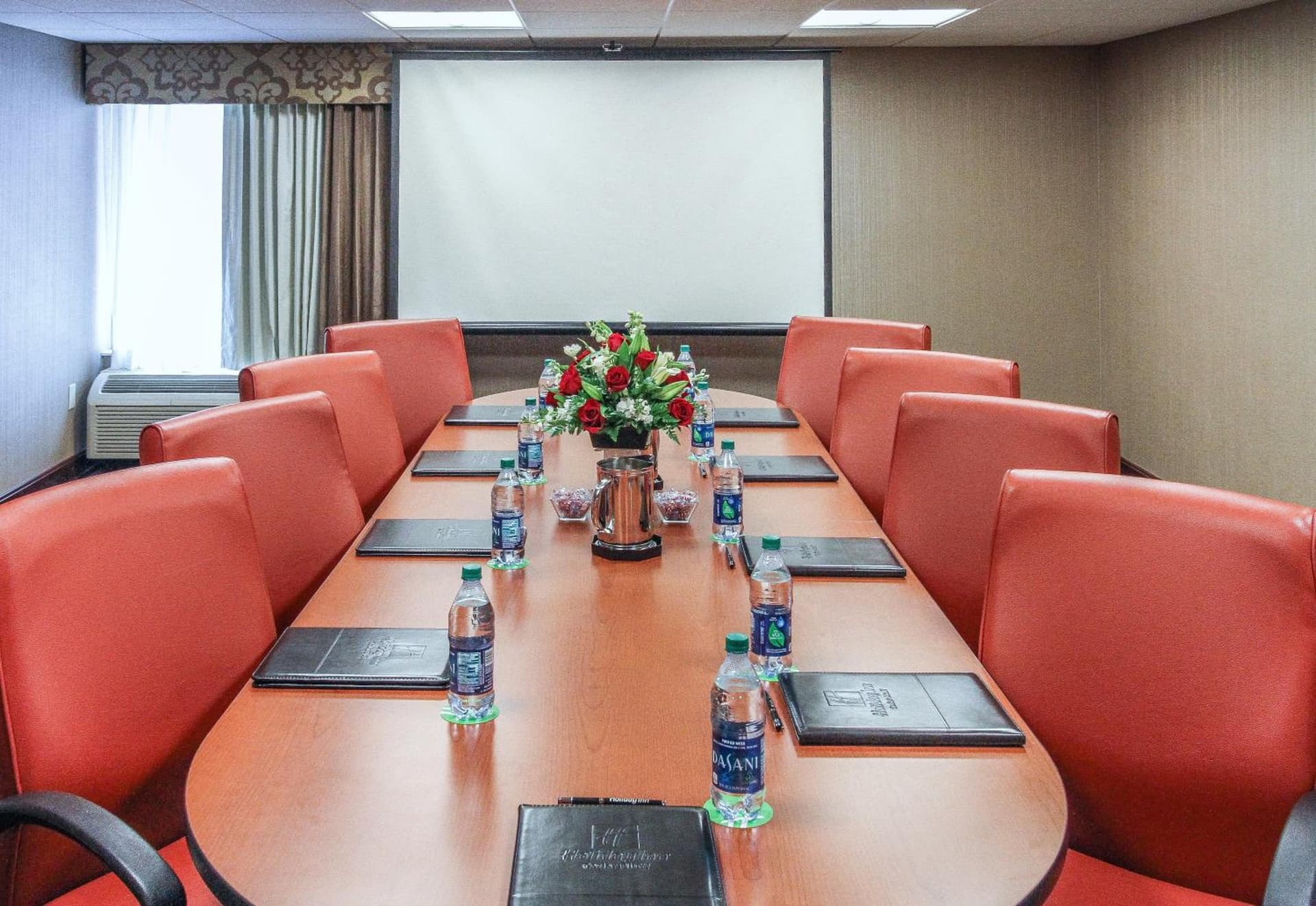Holiday Inn Knoxville West - Cedar Bluff Rd by IHG gallery photo in Knoxville, TN — image 17