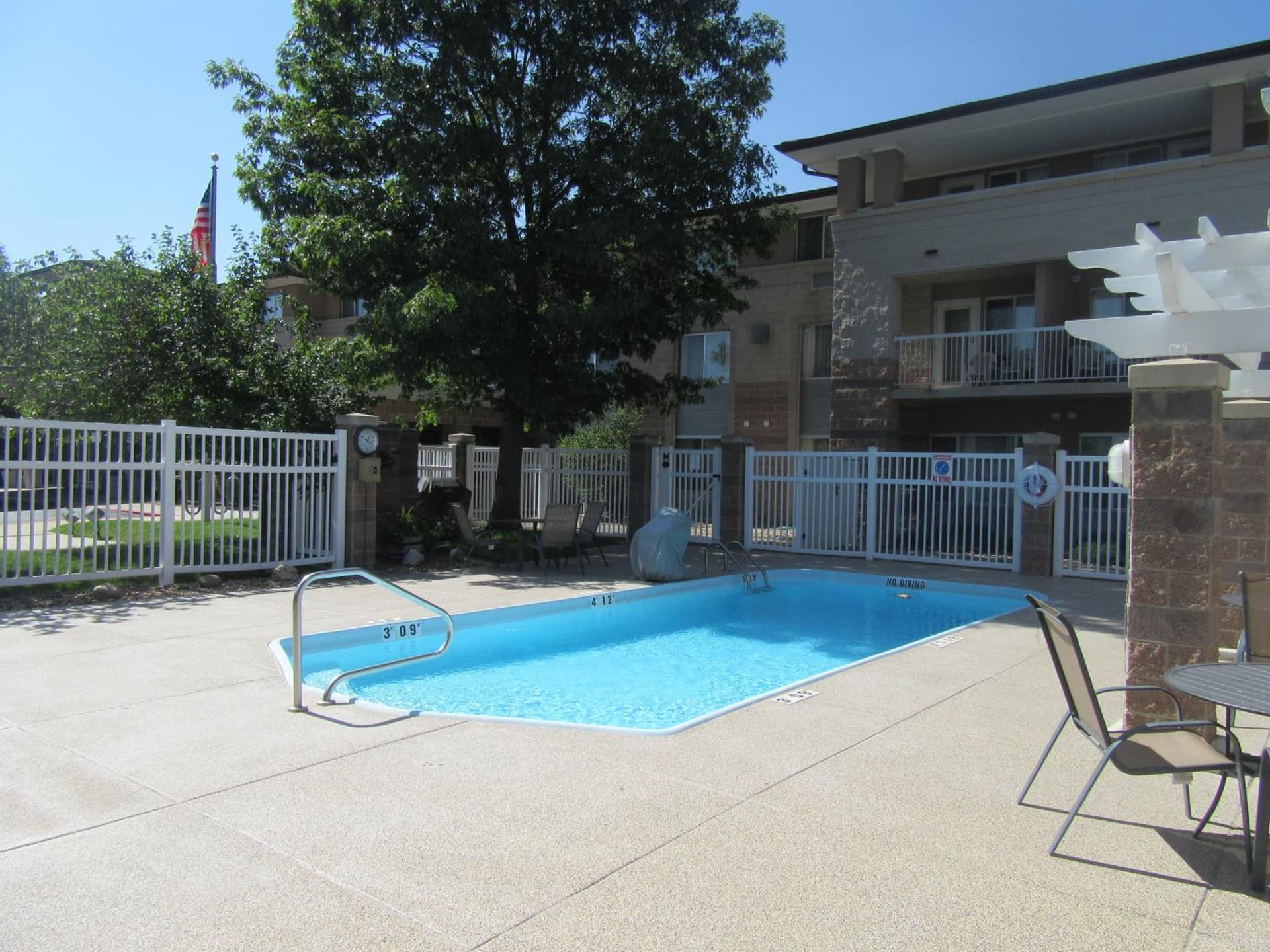 Comfort Inn & Suites Boulder gallery photo in Boulder, CO — image 46