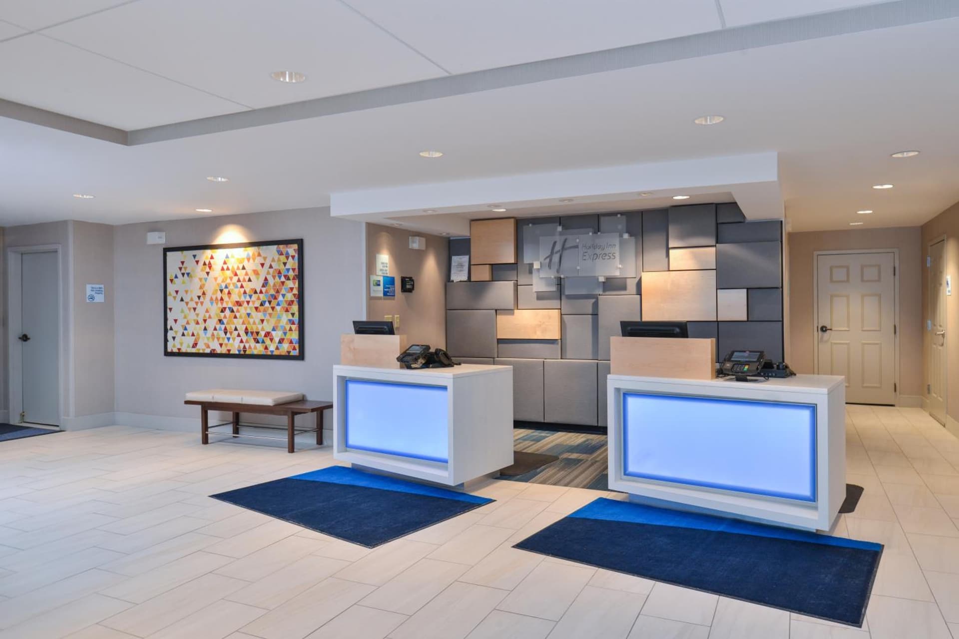 Holiday Inn Express Rochester - University Area by IHG gallery photo in Rochester, NY — image 29
