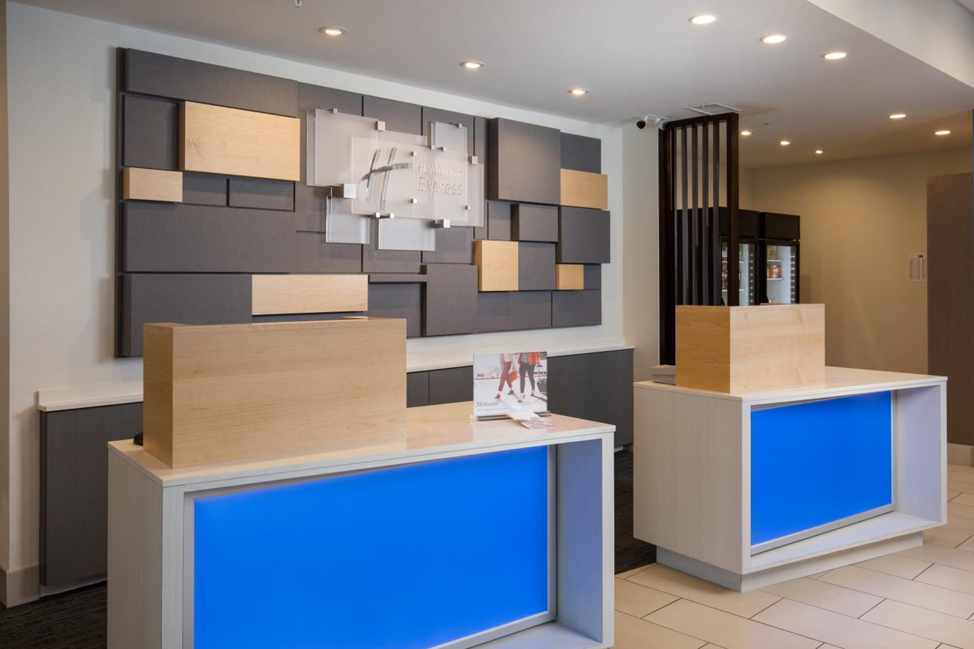 Holiday Inn Express Visalia Sequoia Gateway Area by IHG gallery photo in Visalia, CA — image 18