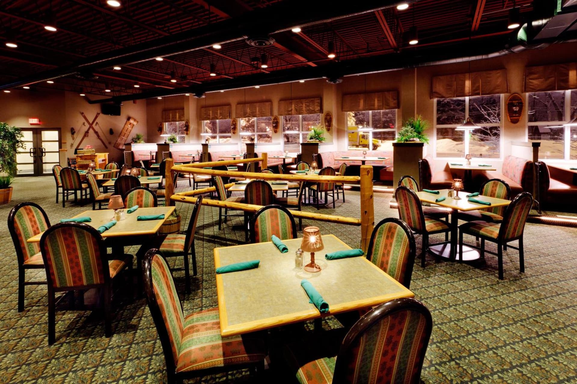 Burrstone Inn, an Ascend Collection Hotel gallery photo in Utica, NY — image 59