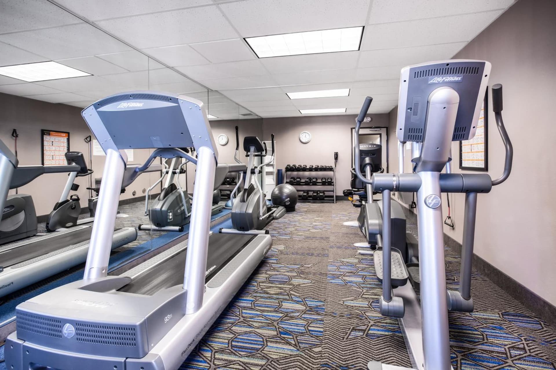 Comfort Inn & Suites Boulder gallery photo in Boulder, CO — image 43