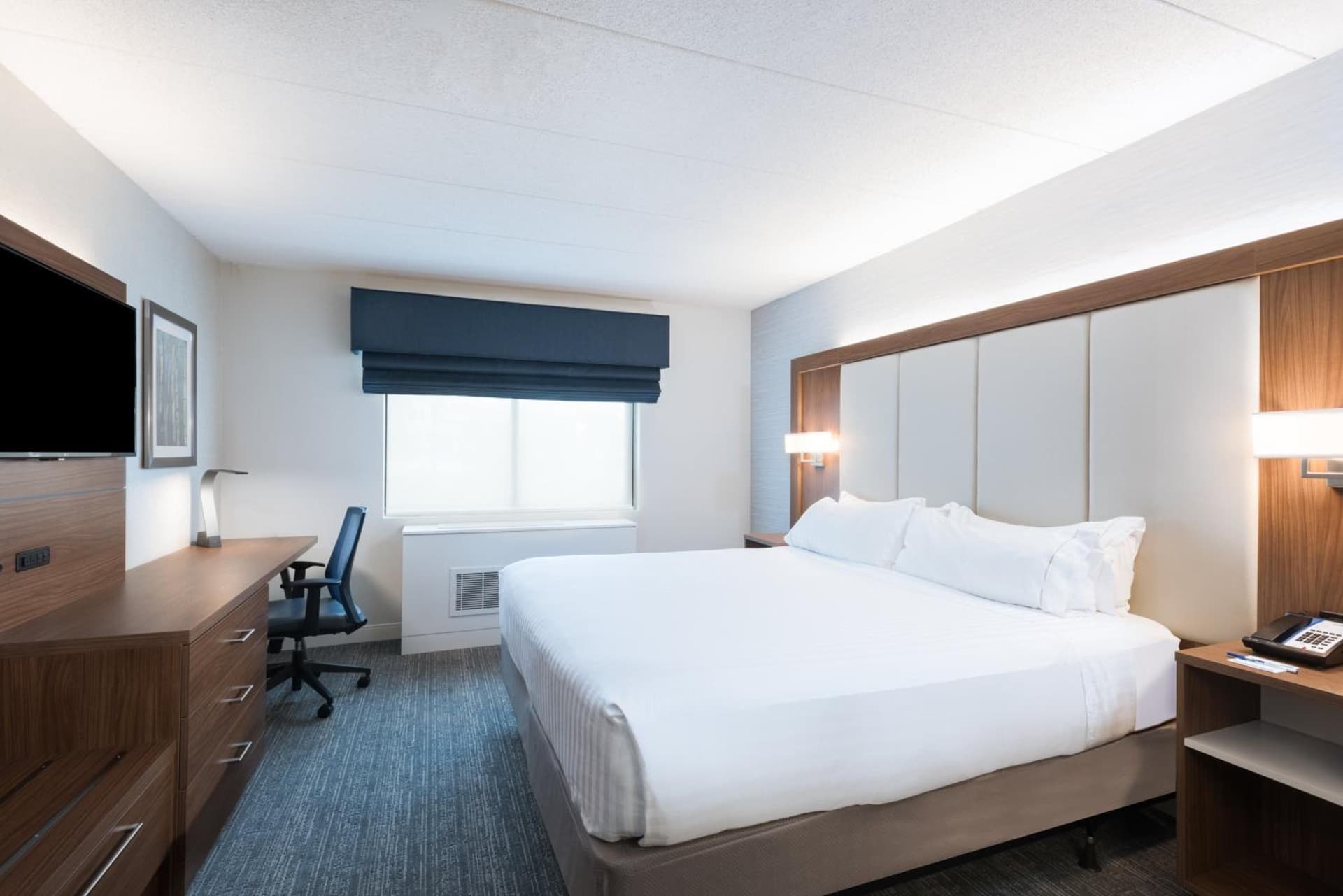 Holiday Inn Express Boston-Waltham by IHG gallery photo in Waltham, MA — image 33