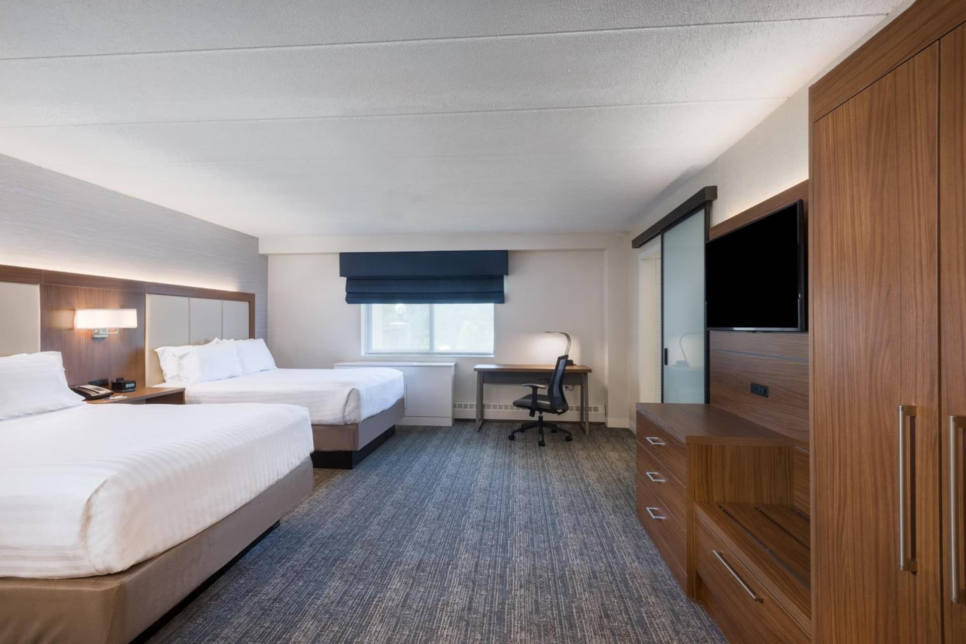 Holiday Inn Express Boston-Waltham by IHG gallery photo in Waltham, MA — image 38