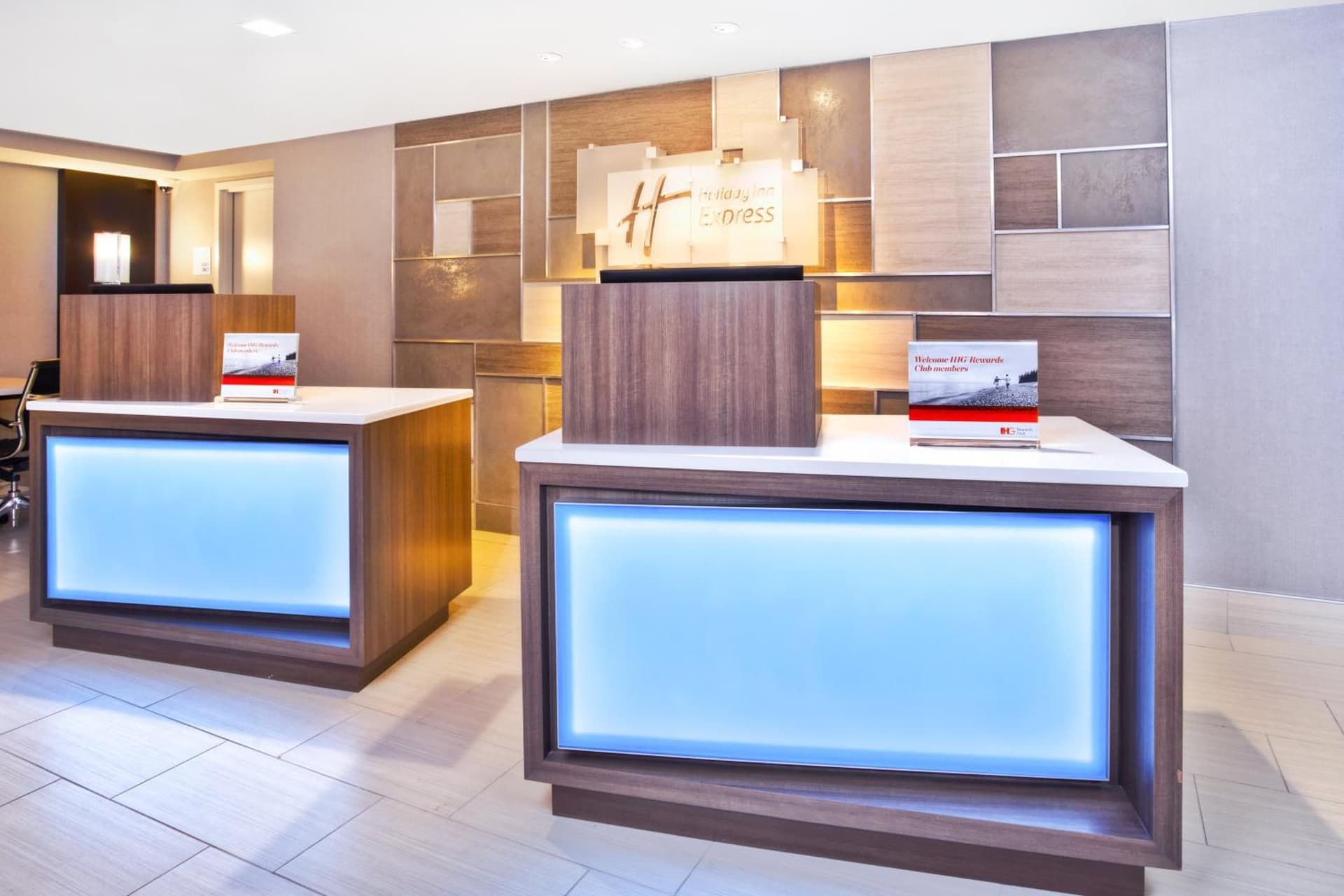 Holiday Inn Express Boston-Waltham by IHG gallery photo in Waltham, MA — image 12