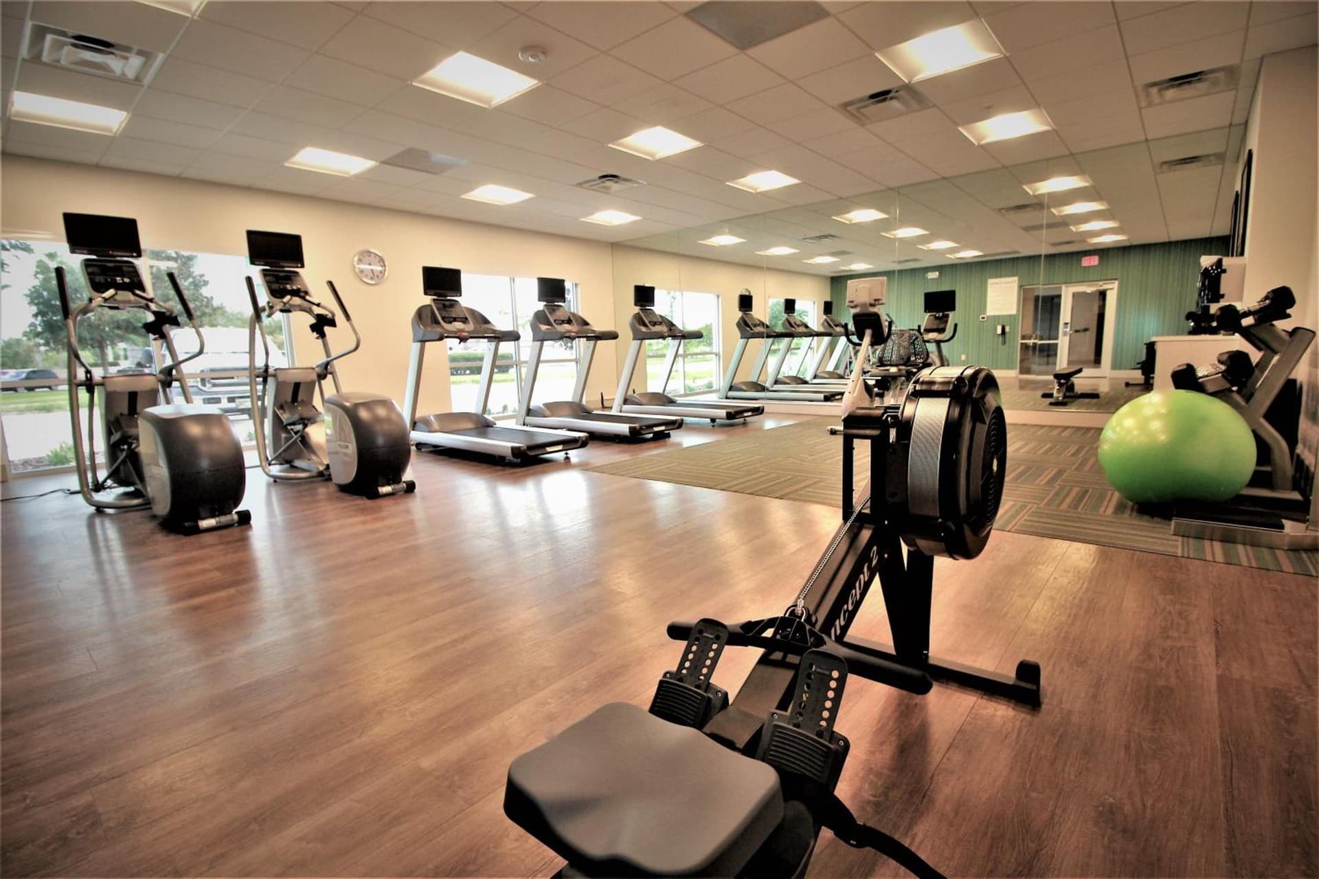 Holiday Inn Express & Suites Ocala by IHG gallery photo in Ocala, FL — image 4