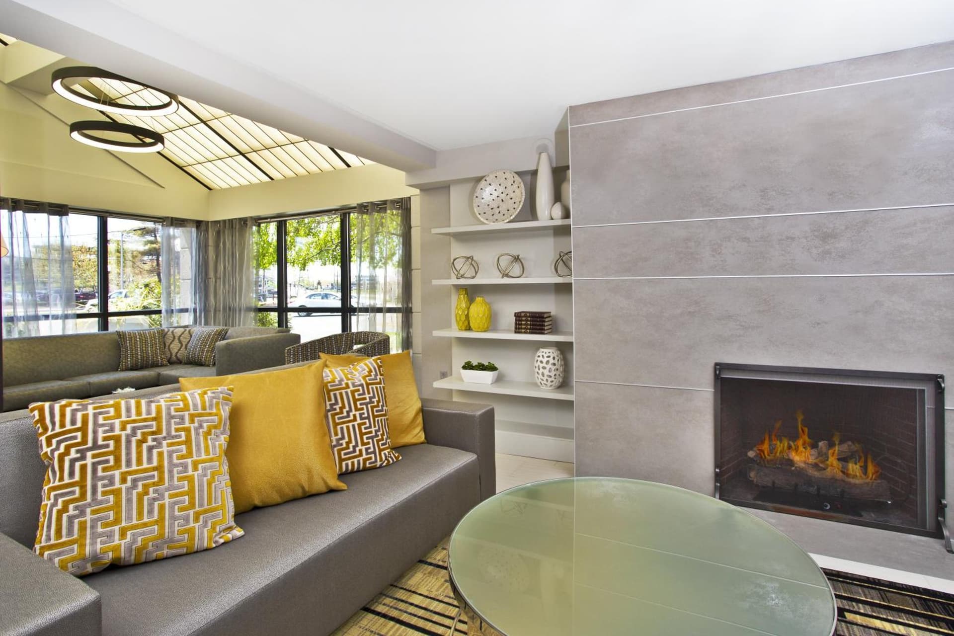 Holiday Inn Express Boston-Waltham by IHG gallery photo in Waltham, MA — image 8