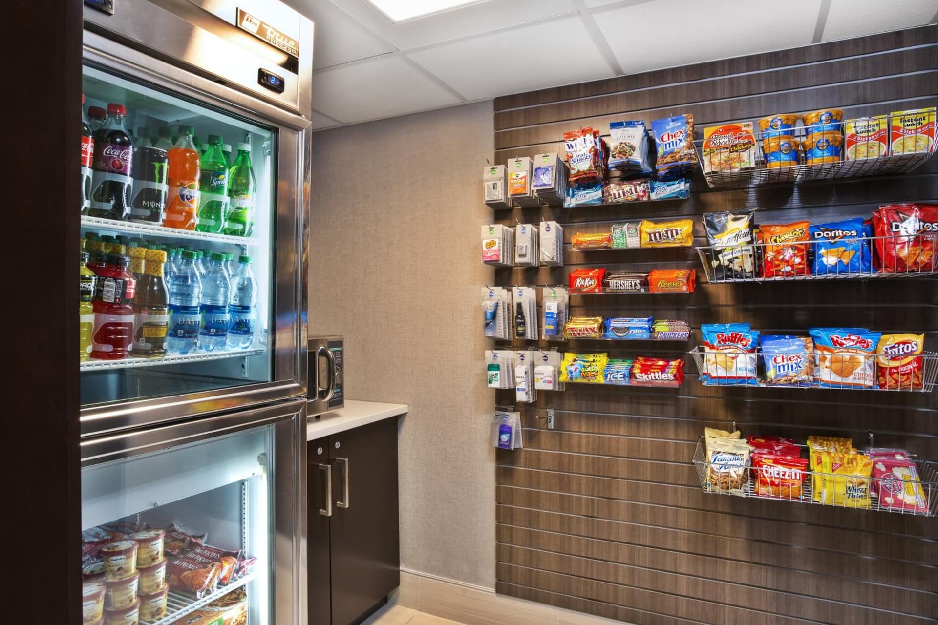 Holiday Inn Express Boston-Waltham by IHG gallery photo in Waltham, MA — image 31