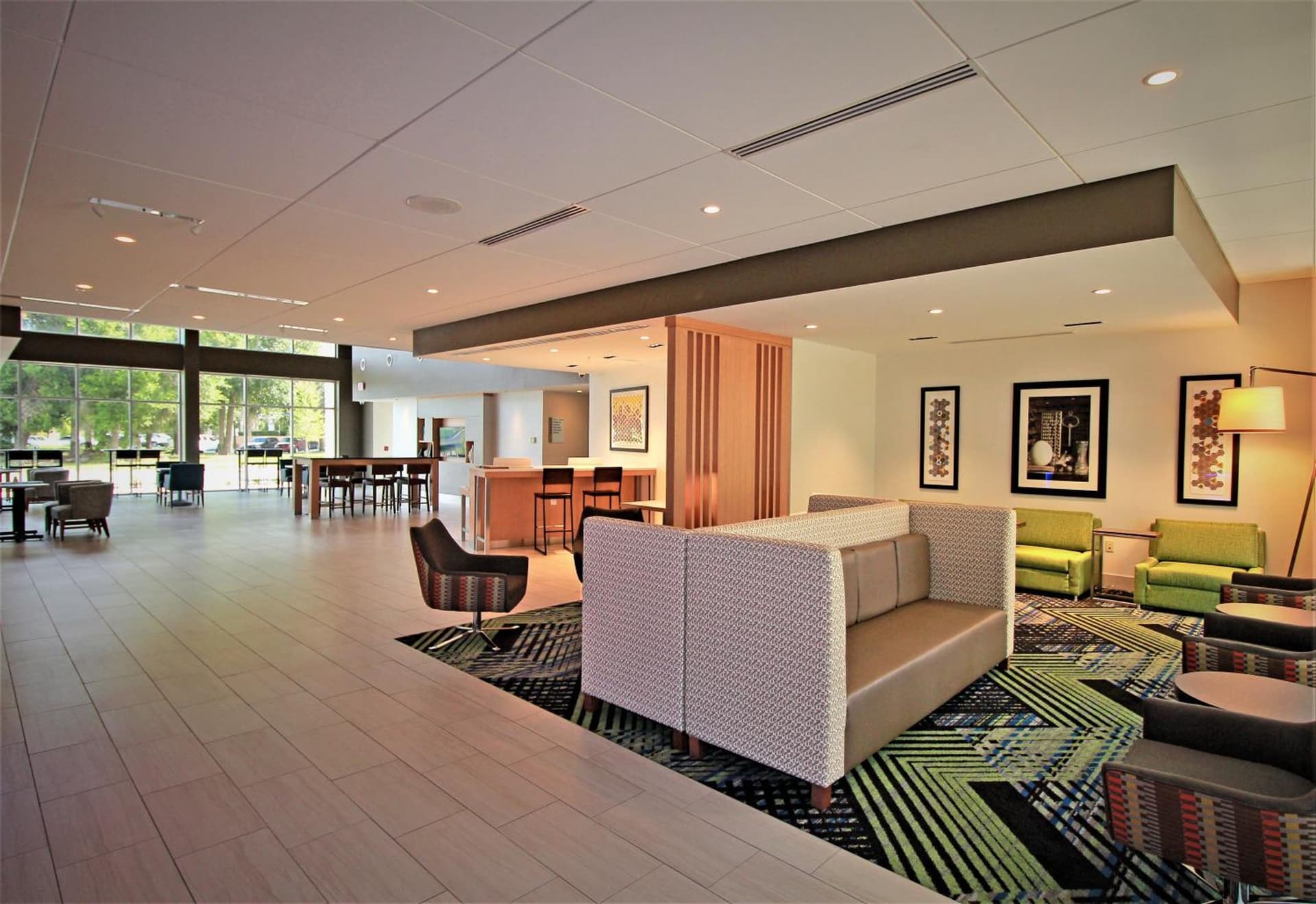 Holiday Inn Express & Suites Ocala by IHG gallery photo in Ocala, FL — image 31