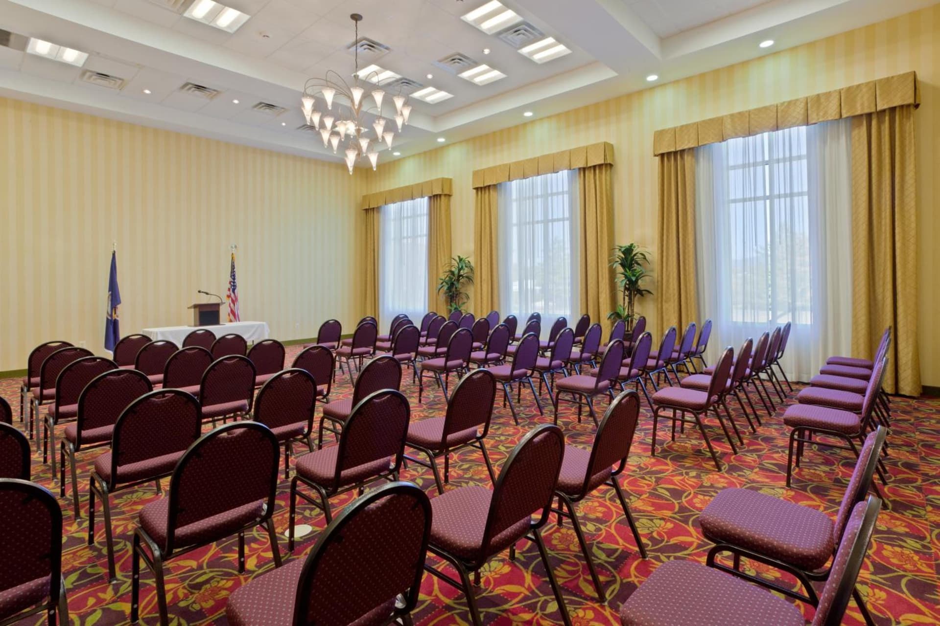 Holiday Inn Express Woodstock-Shenandoah Valley by IHG gallery photo in Woodstock, VA — image 9