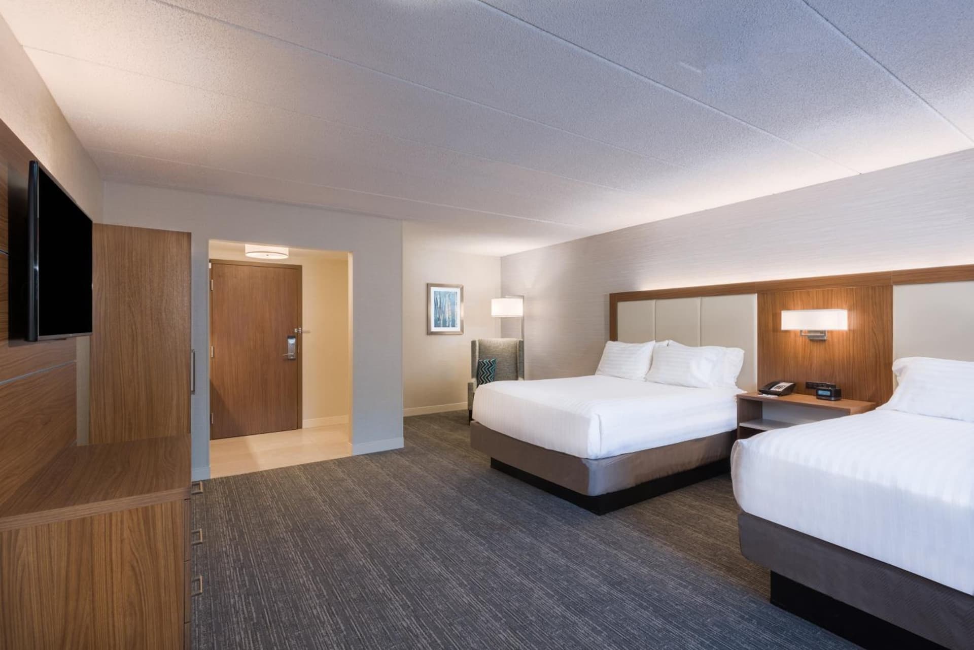 Holiday Inn Express Boston-Waltham by IHG gallery photo in Waltham, MA — image 11