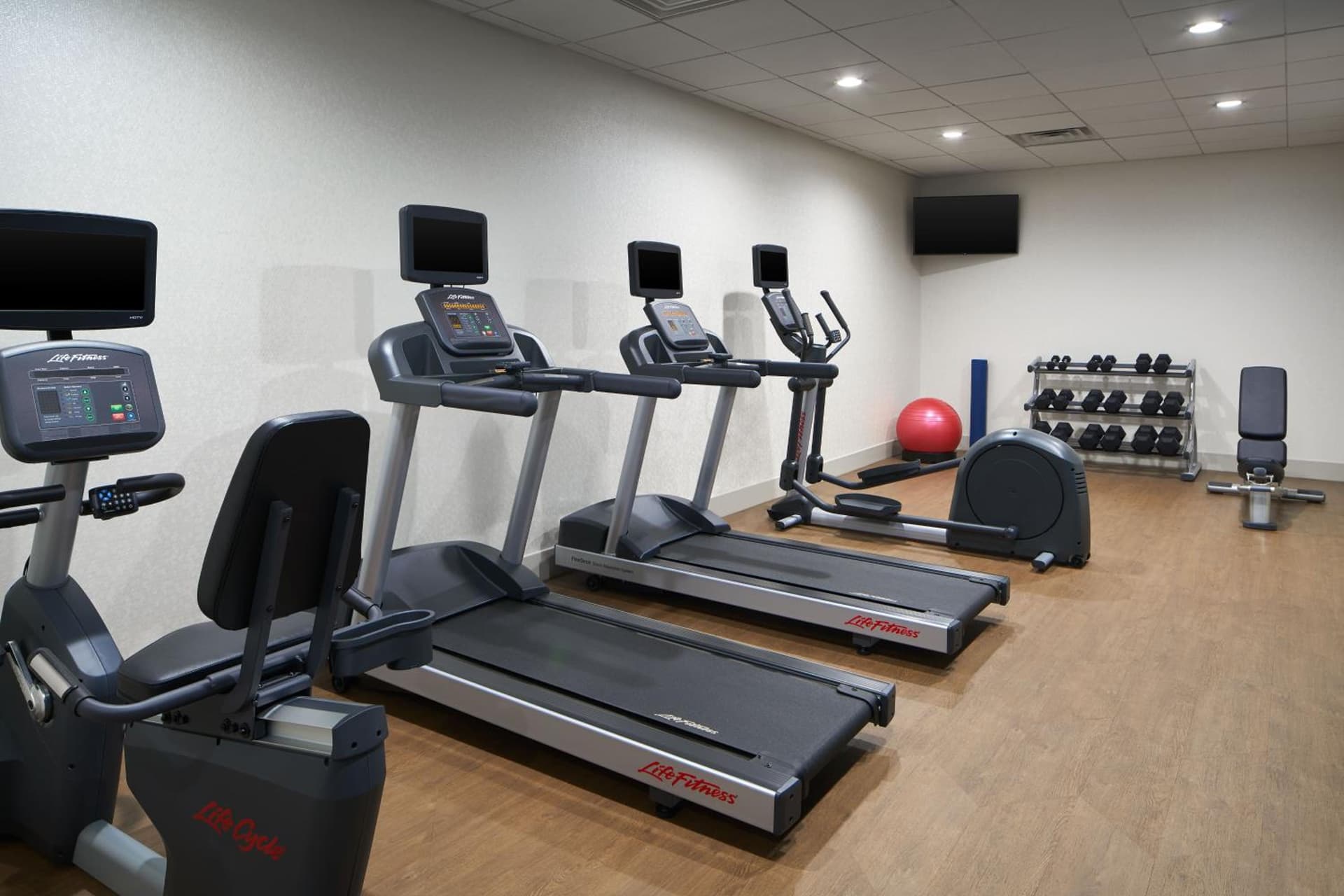 Holiday Inn Express - Richmond Downtown by IHG gallery photo in Richmond, VA — image 20