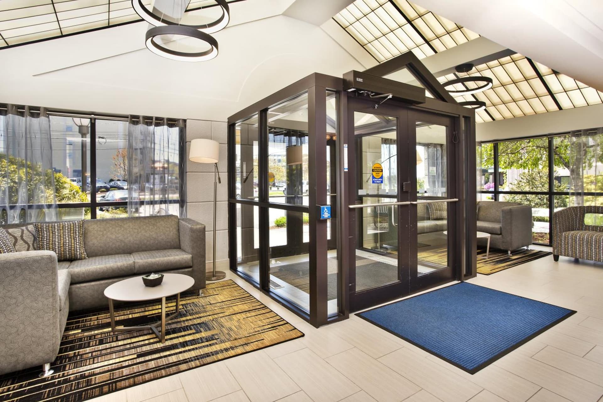 Holiday Inn Express Boston-Waltham by IHG gallery photo in Waltham, MA — image 26