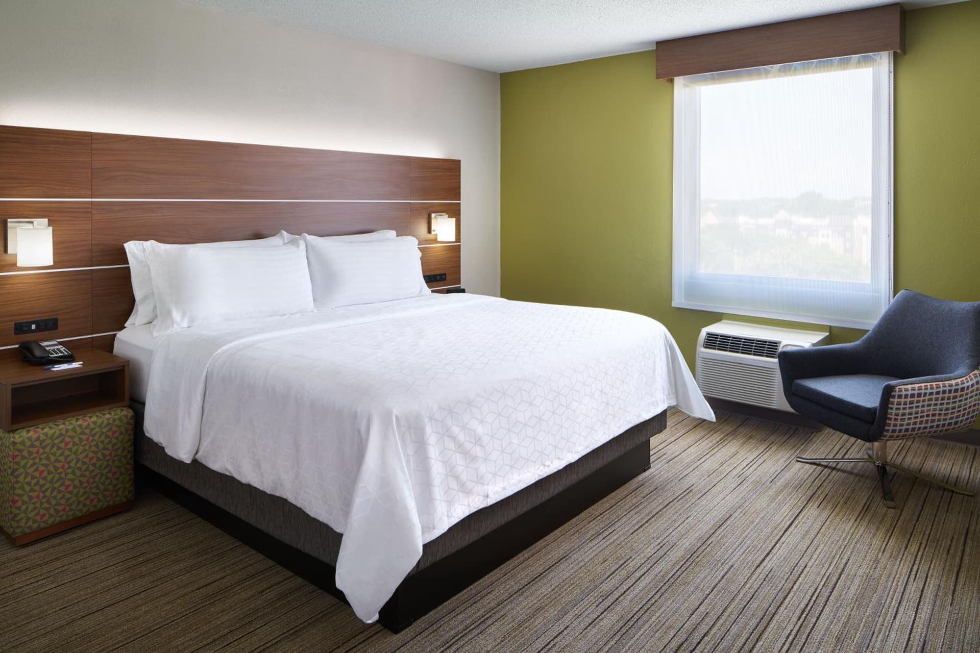 Holiday Inn Express - Richmond Downtown by IHG gallery photo in Richmond, VA — image 32
