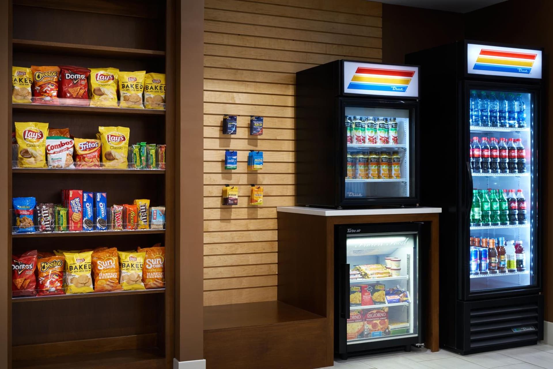 Holiday Inn Express - Richmond Downtown by IHG gallery photo in Richmond, VA — image 33