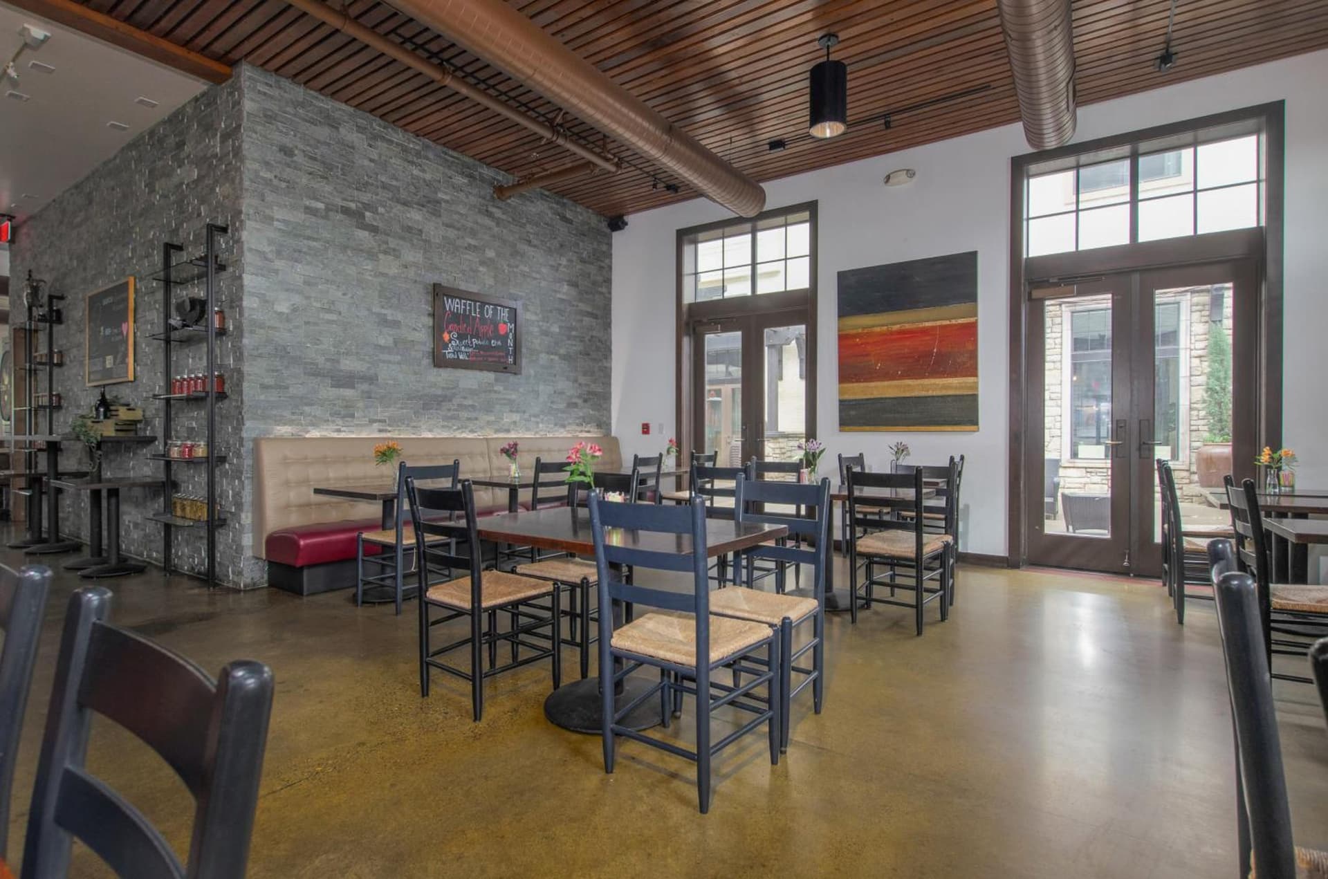 The Dundee - A Trace Hotel gallery photo in Dundee, OR — image 22