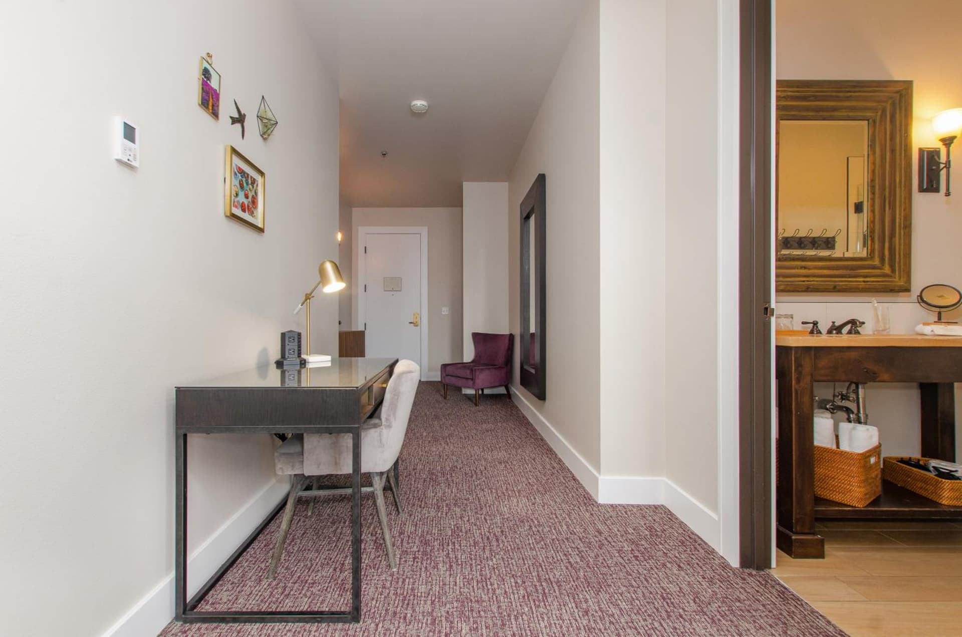 The Dundee - A Trace Hotel gallery photo in Dundee, OR — image 17