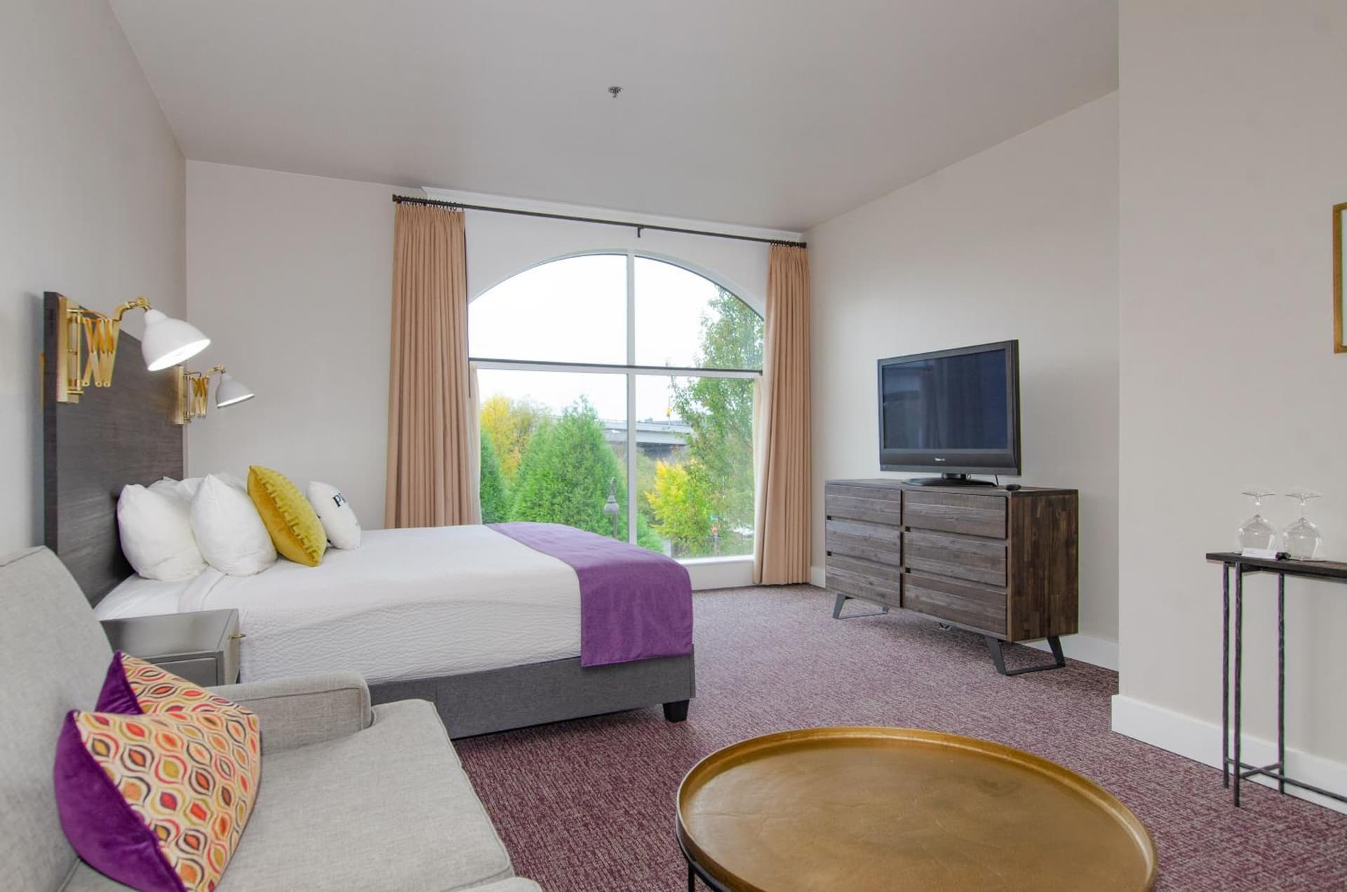 The Dundee - A Trace Hotel gallery photo in Dundee, OR — image 41