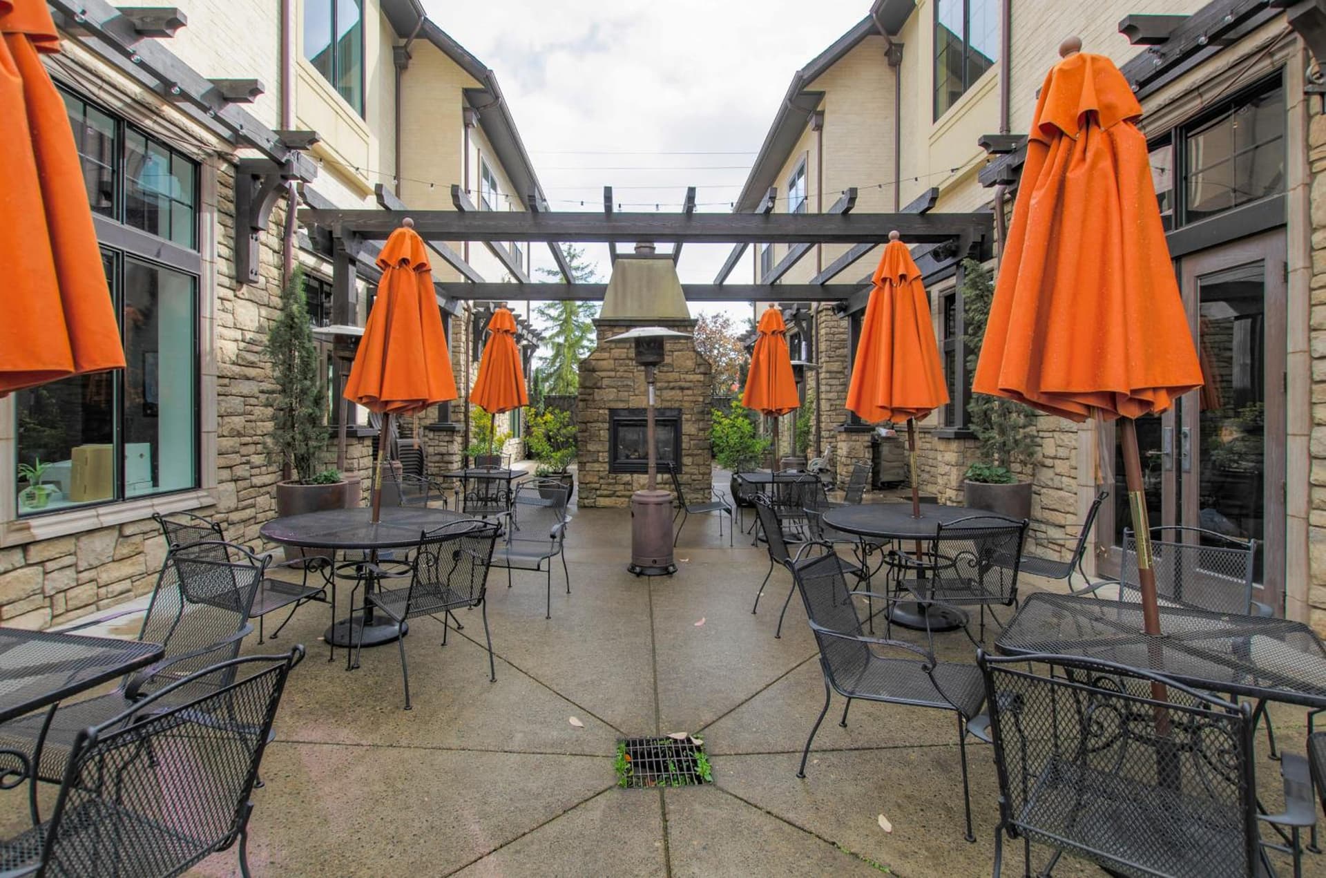 The Dundee - A Trace Hotel gallery photo in Dundee, OR — image 23