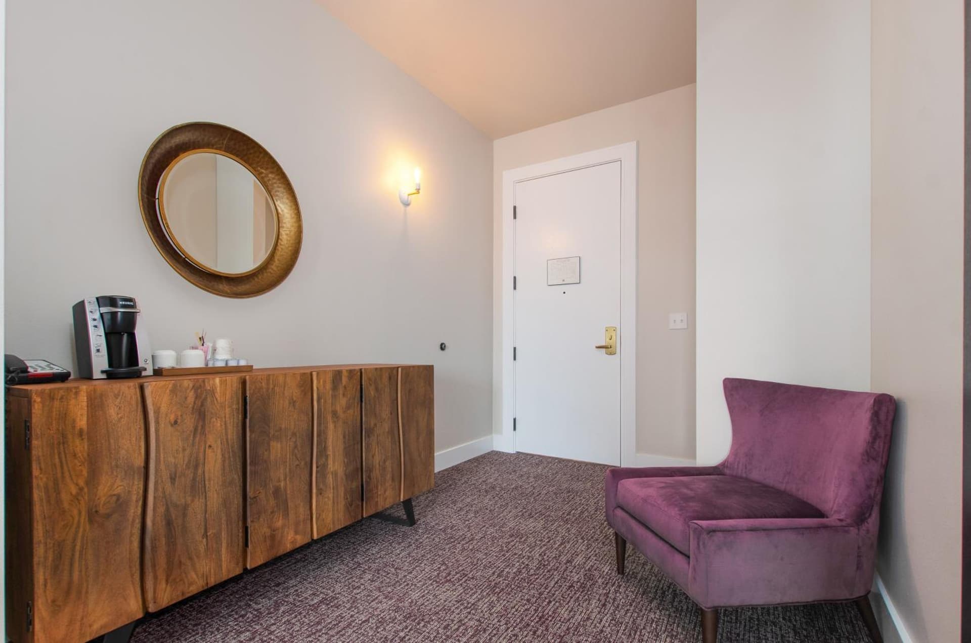 The Dundee - A Trace Hotel gallery photo in Dundee, OR — image 31