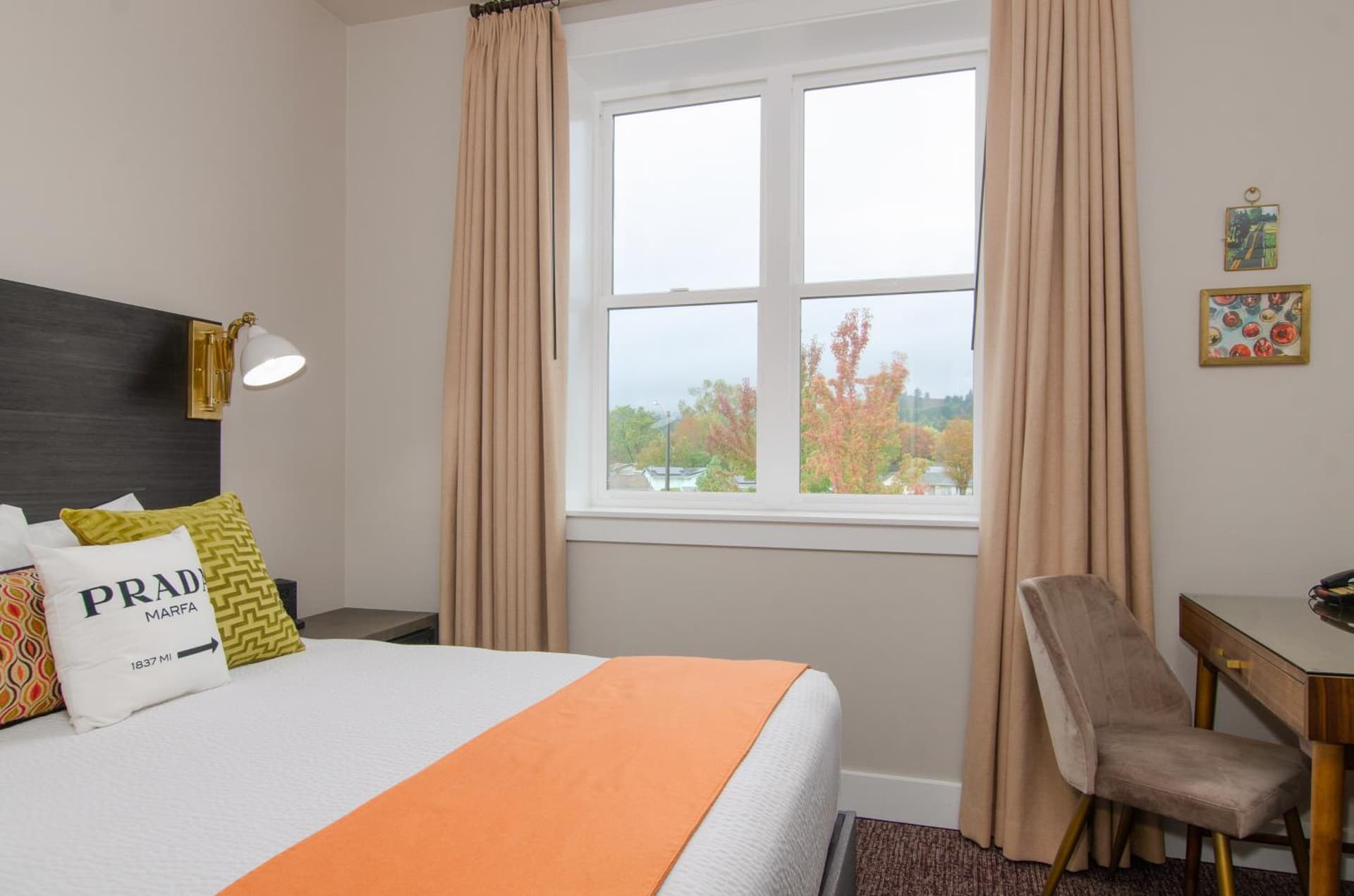 The Dundee - A Trace Hotel gallery photo in Dundee, OR — image 35