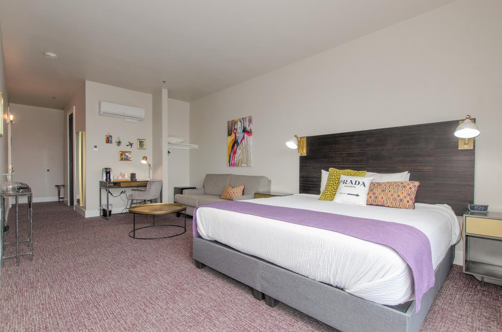 The Dundee - A Trace Hotel gallery photo in Dundee, OR — image 33