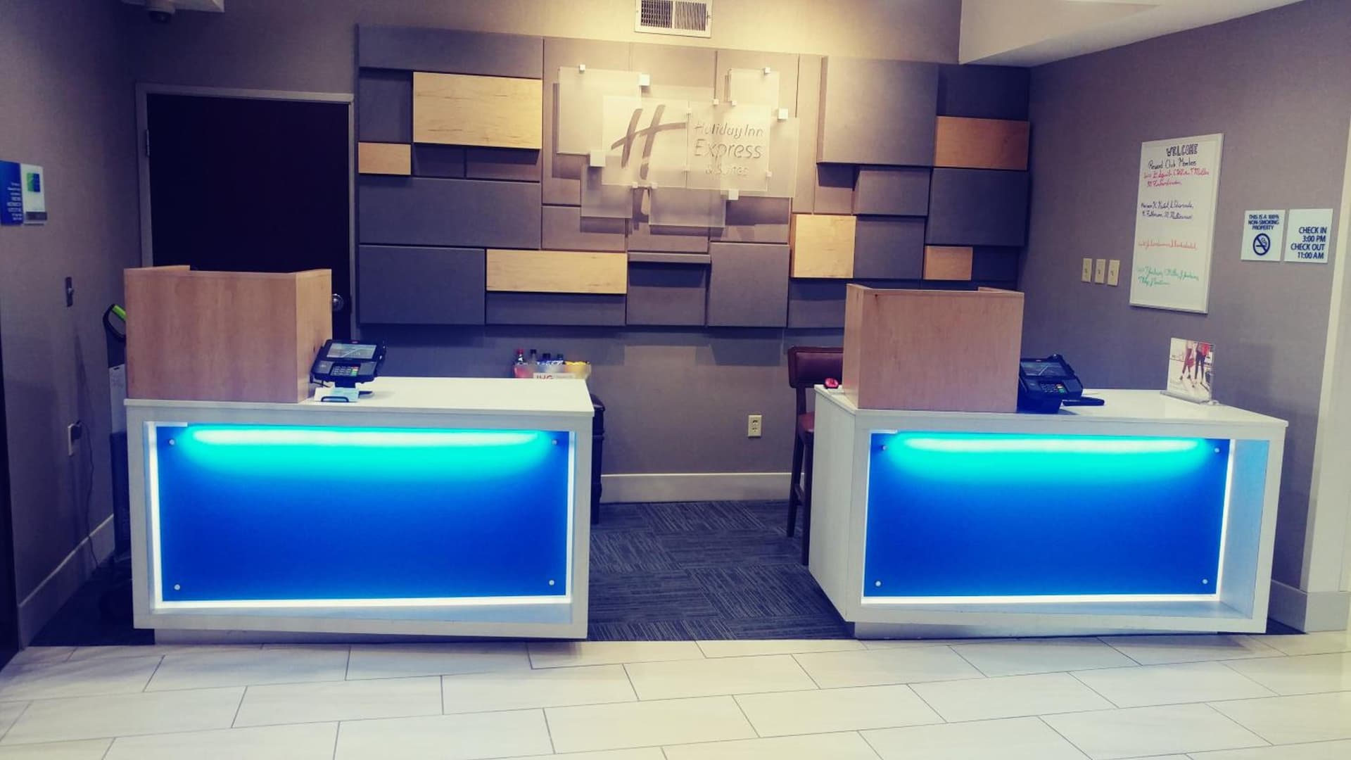 Holiday Inn Express & Suites - Olathe South by IHG gallery photo in Olathe, KS — image 18