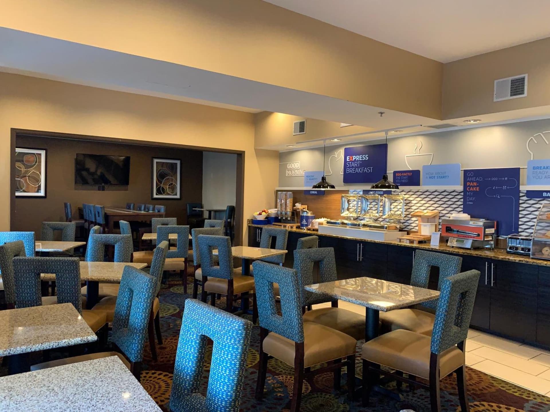 Holiday Inn Express St. Paul South - Inver Grove Heights by IHG gallery photo in Inver Grove Heights, MN — image 23
