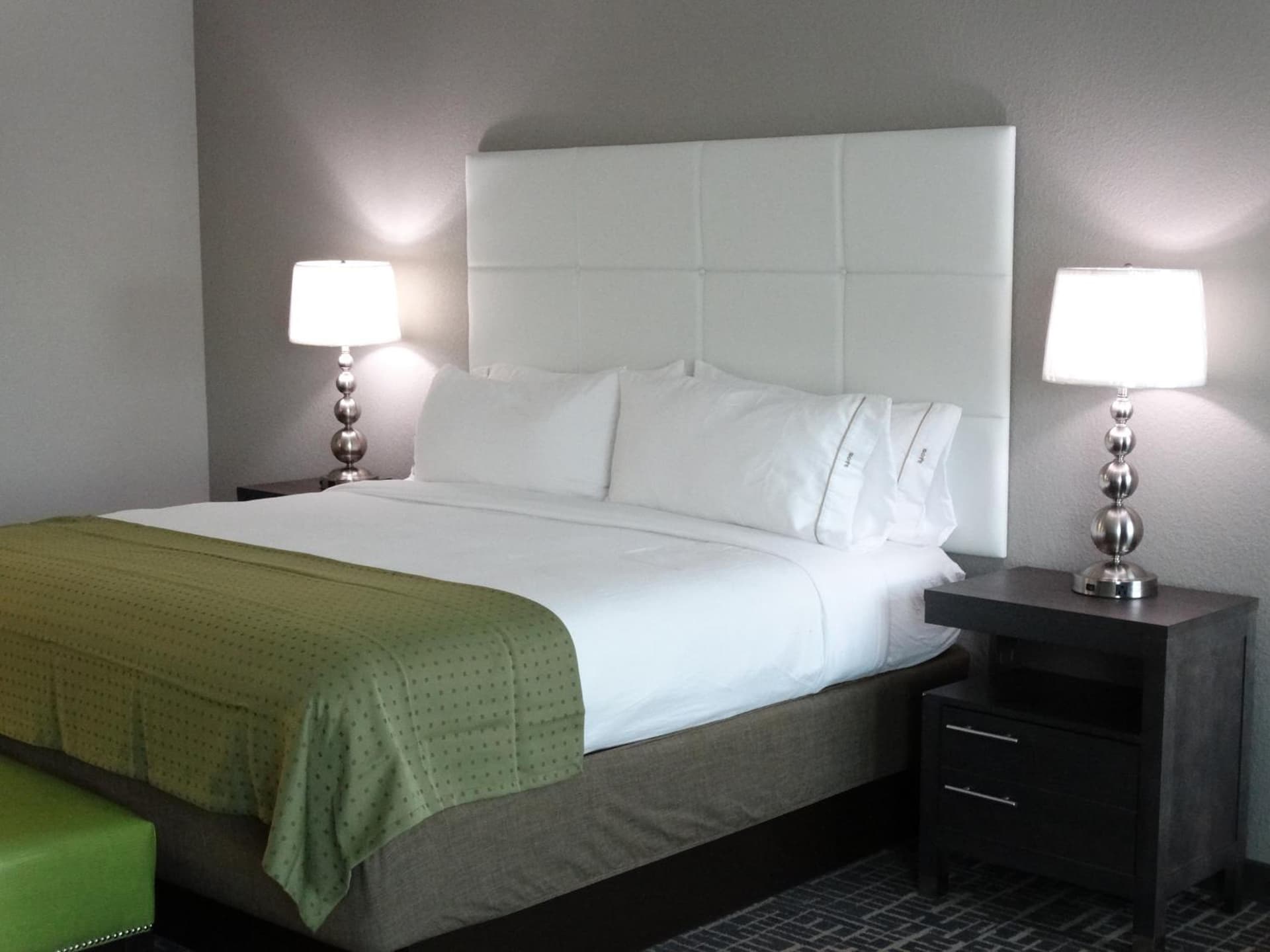 Holiday Inn Covington by IHG gallery photo in Covington, LA — image 23
