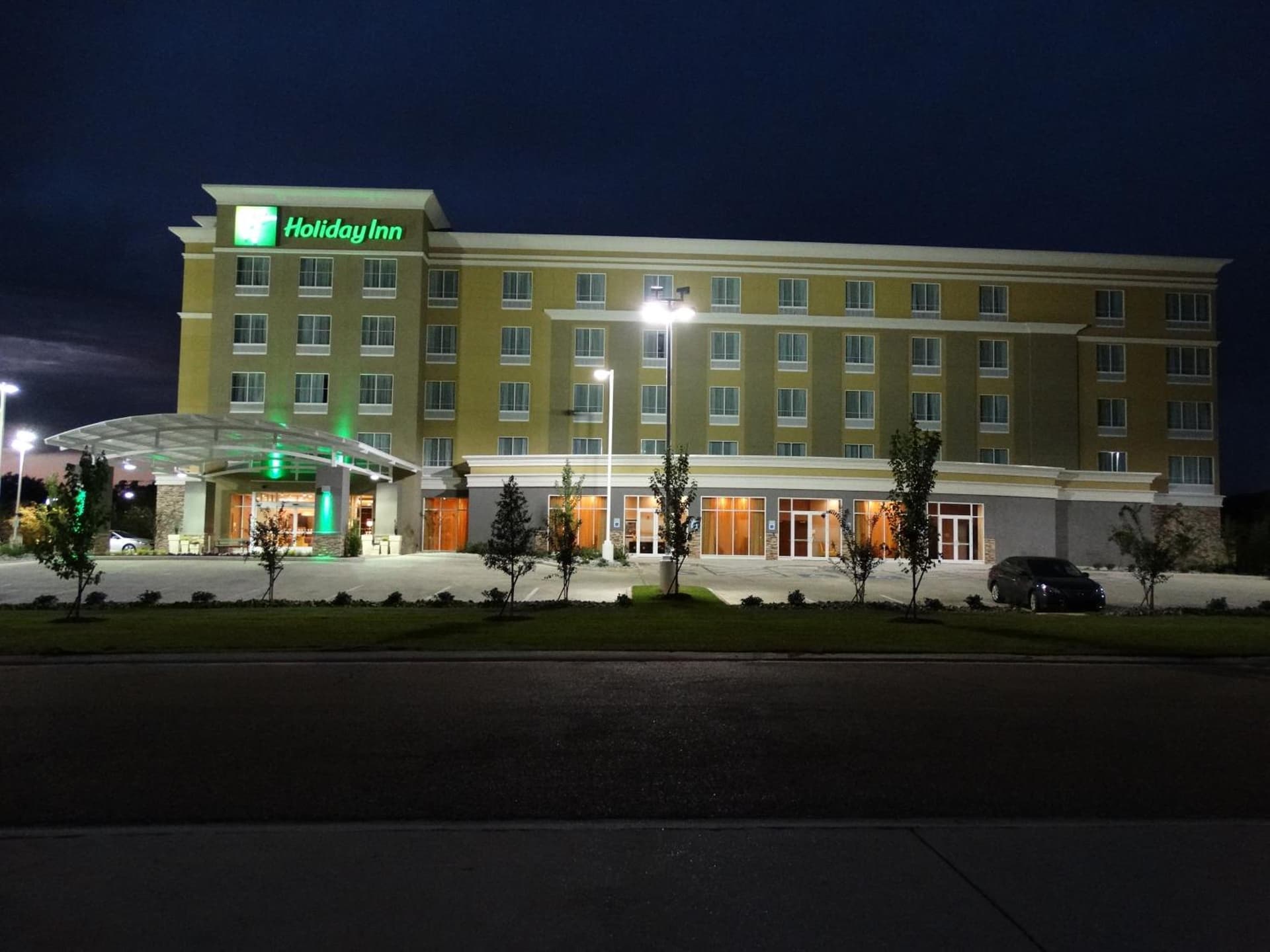 Holiday Inn Covington by IHG gallery photo in Covington, LA — image 20