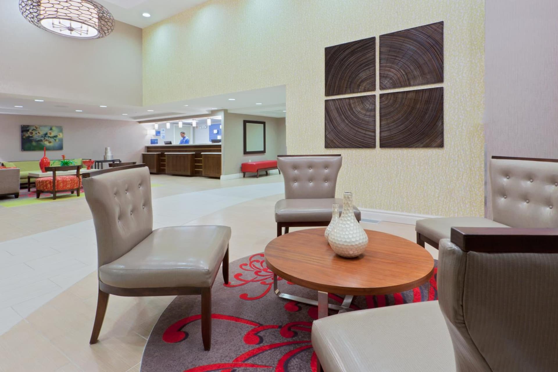 Holiday Inn Express - Neptune by IHG gallery photo in Neptune City, NJ — image 12