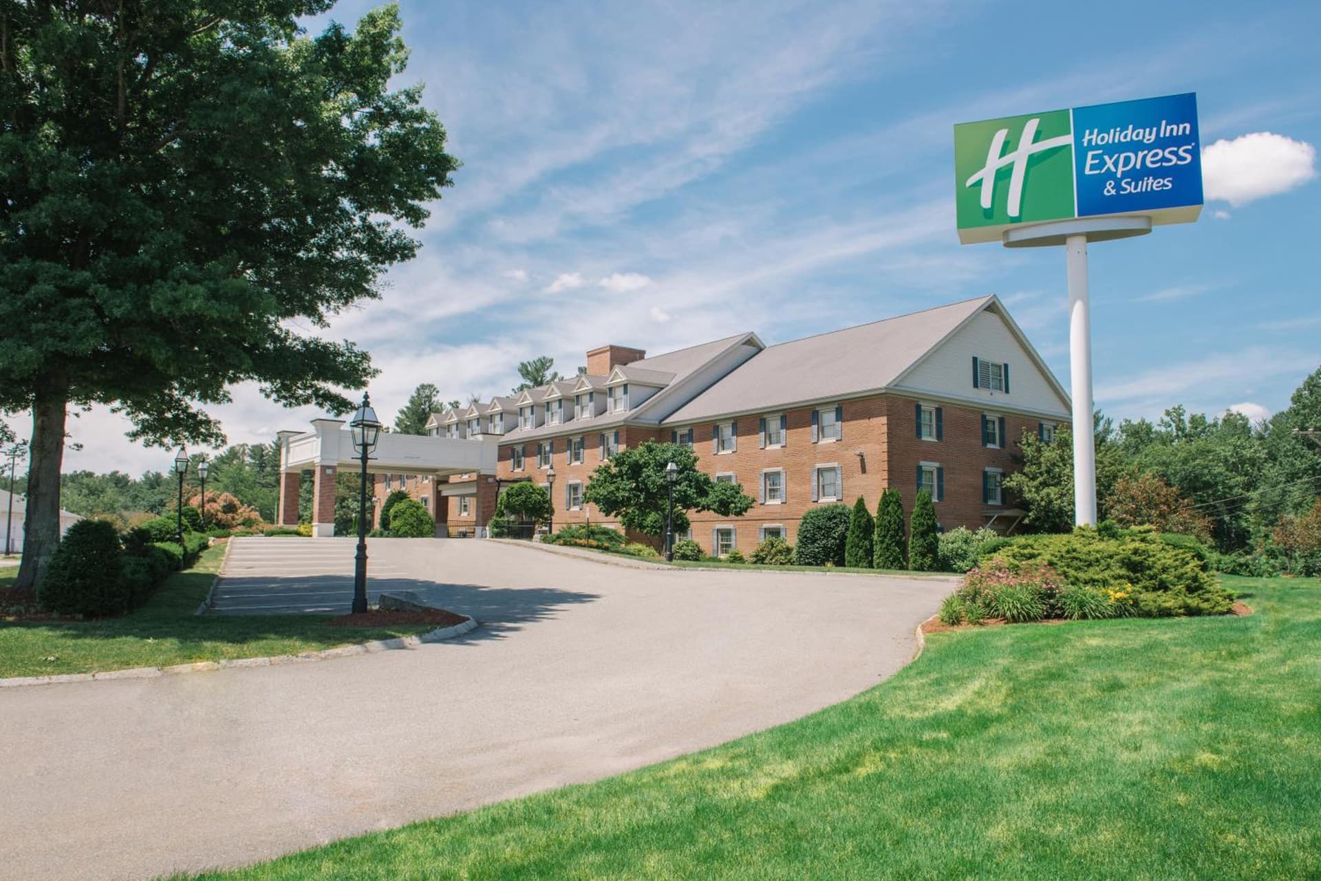 Holiday Inn Express and Suites Merrimack - Nashua by IHG gallery photo in Merrimack, NH — image 7