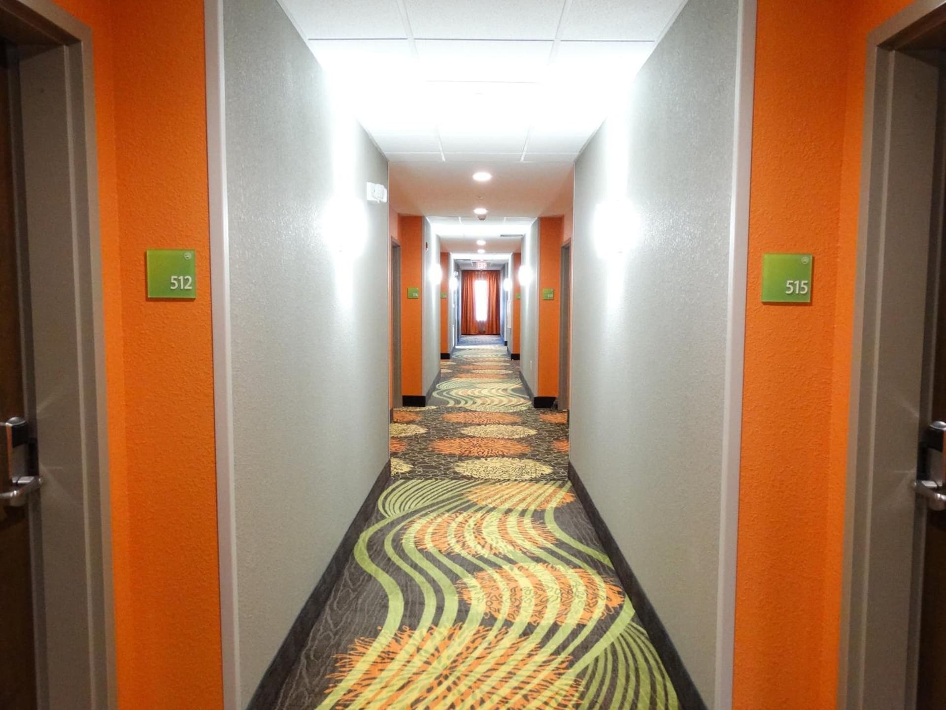 Holiday Inn Covington by IHG gallery photo in Covington, LA — image 12
