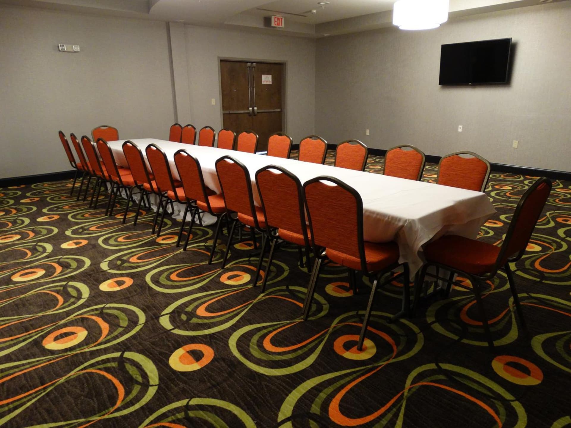 Holiday Inn Covington by IHG gallery photo in Covington, LA — image 16