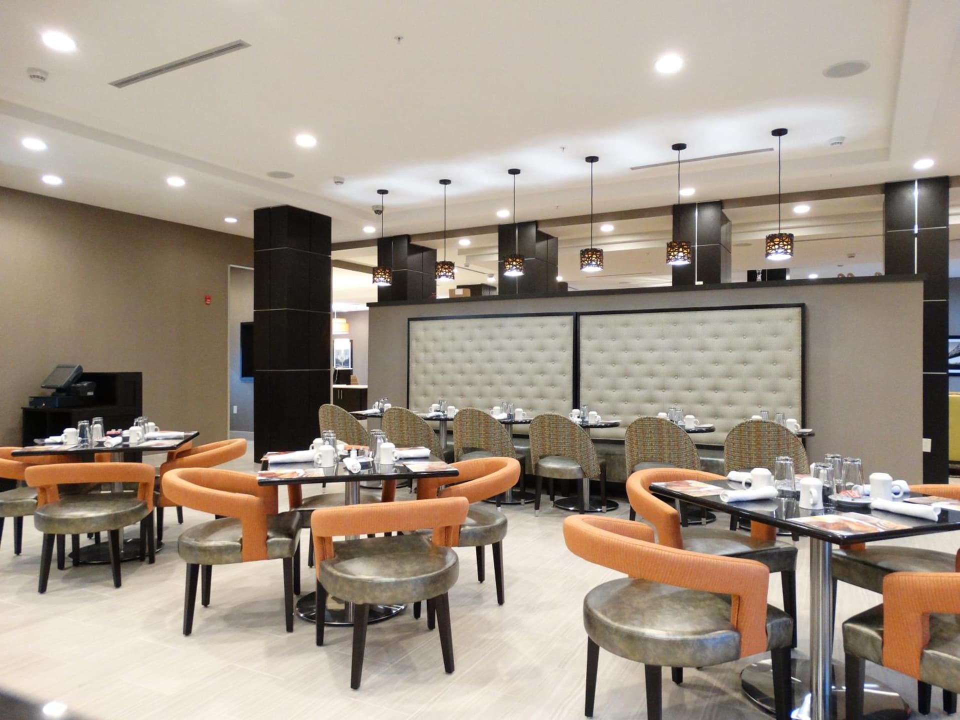 Holiday Inn Covington by IHG gallery photo in Covington, LA — image 4
