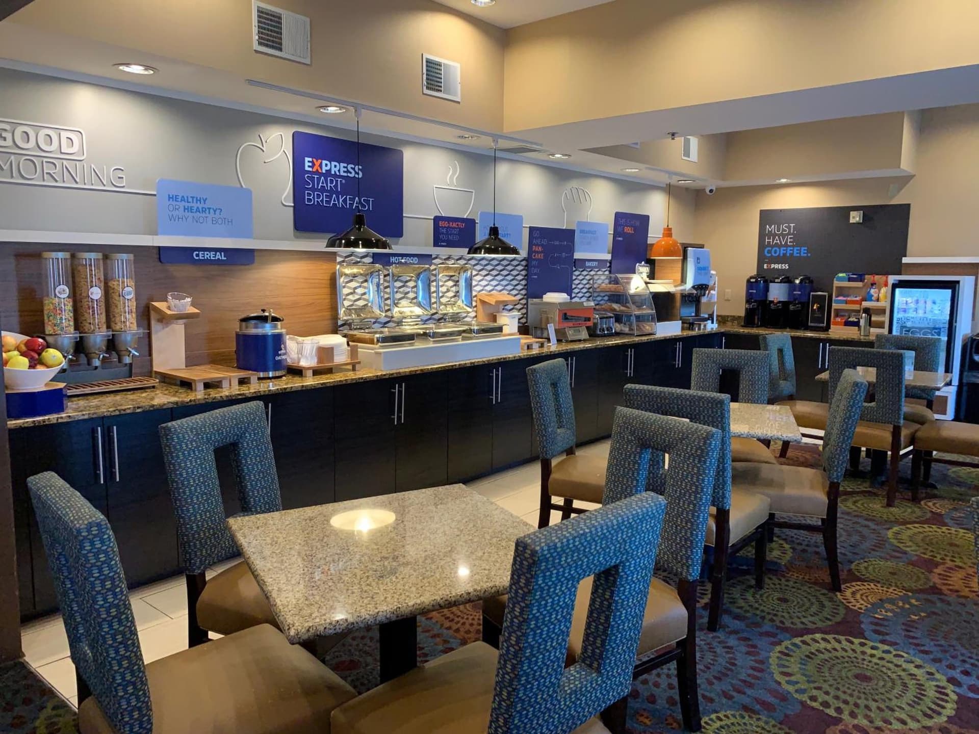 Holiday Inn Express St. Paul South - Inver Grove Heights by IHG gallery photo in Inver Grove Heights, MN — image 14