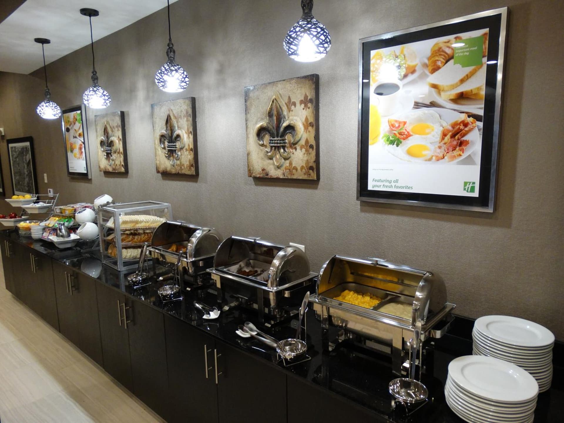 Holiday Inn Covington by IHG gallery photo in Covington, LA — image 15