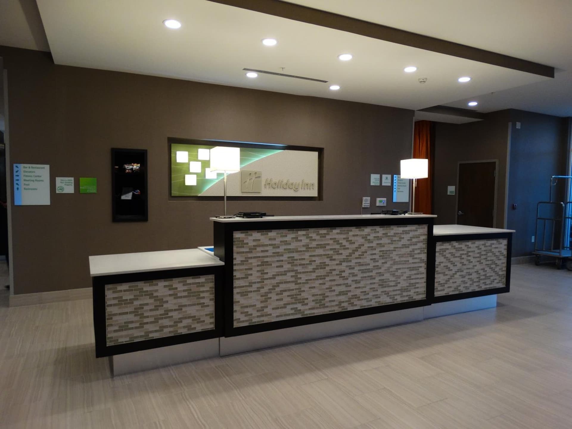 Holiday Inn Covington by IHG gallery photo in Covington, LA — image 26