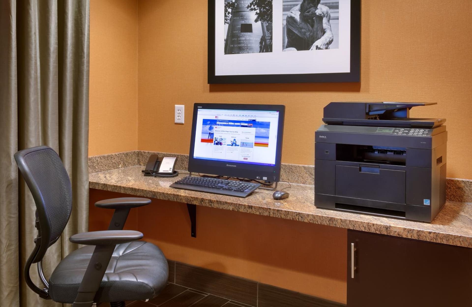 Holiday Inn Express & Suites Overland Park by IHG gallery photo in Overland Park, KS — image 33