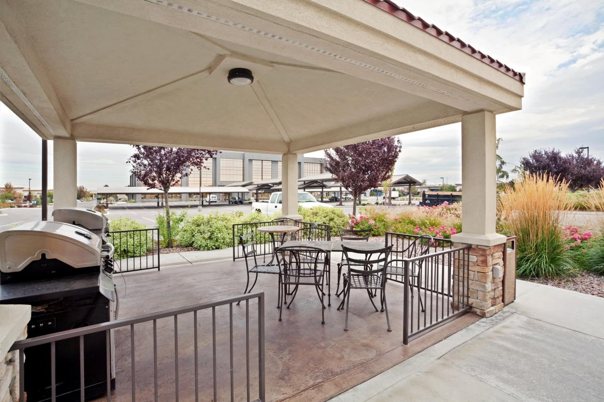 Candlewood Suites Boise-Meridian by IHG gallery photo in Meridian, ID — image 25